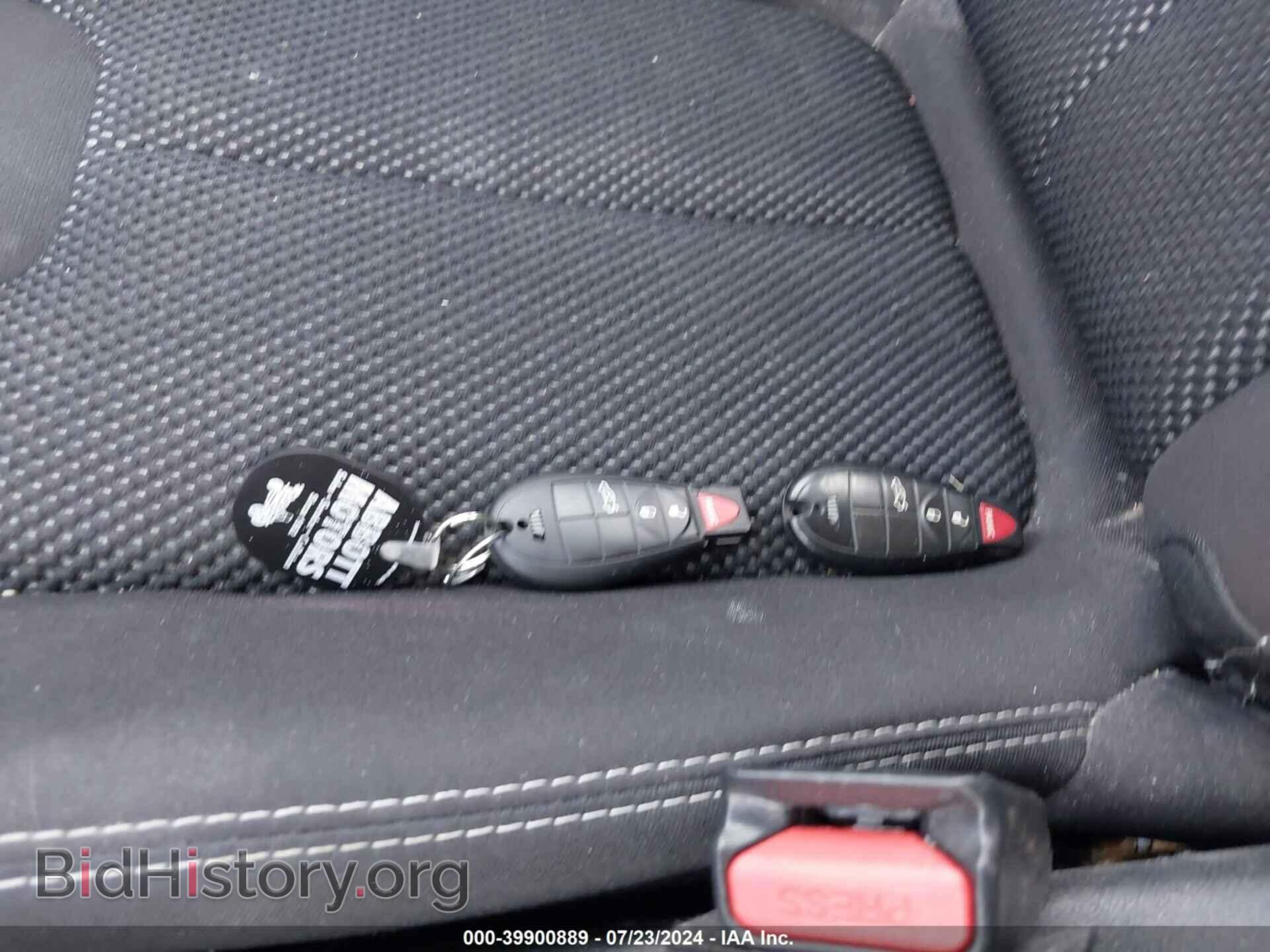 2015 DODGE DART - VIN: 1C3CDFBB4FD353088 - Фото 11