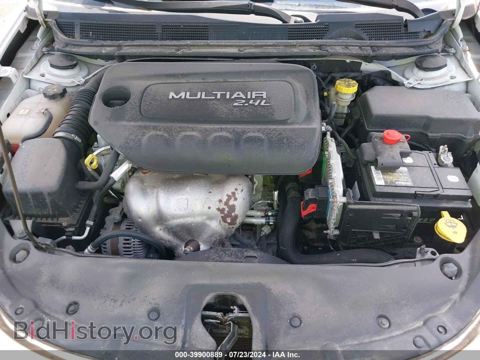 2015 DODGE DART - VIN: 1C3CDFBB4FD353088 - Фото 10