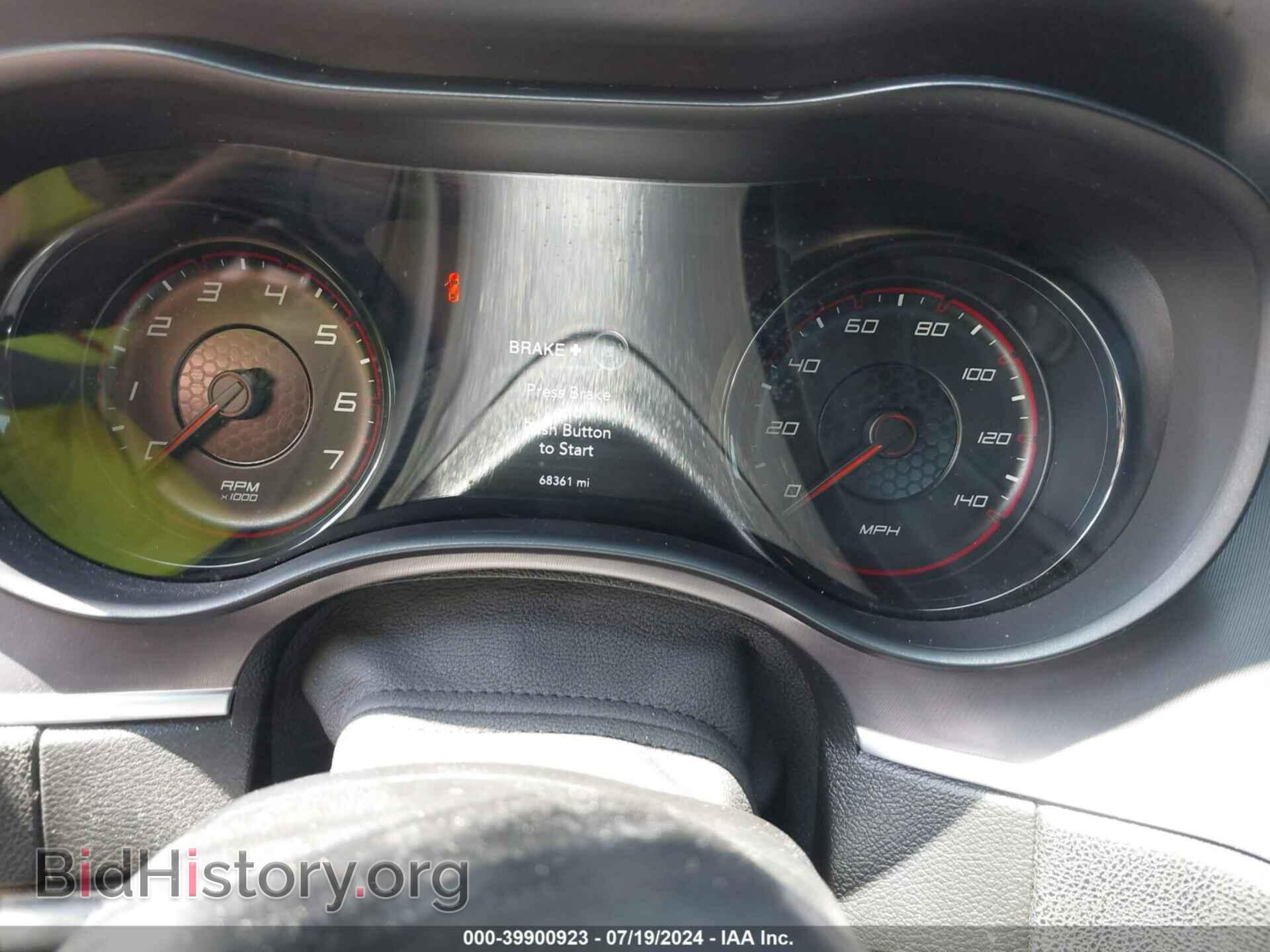 2021 DODGE CHARGER - VIN: 2C3CDXBG8MH643688 - Фото 7