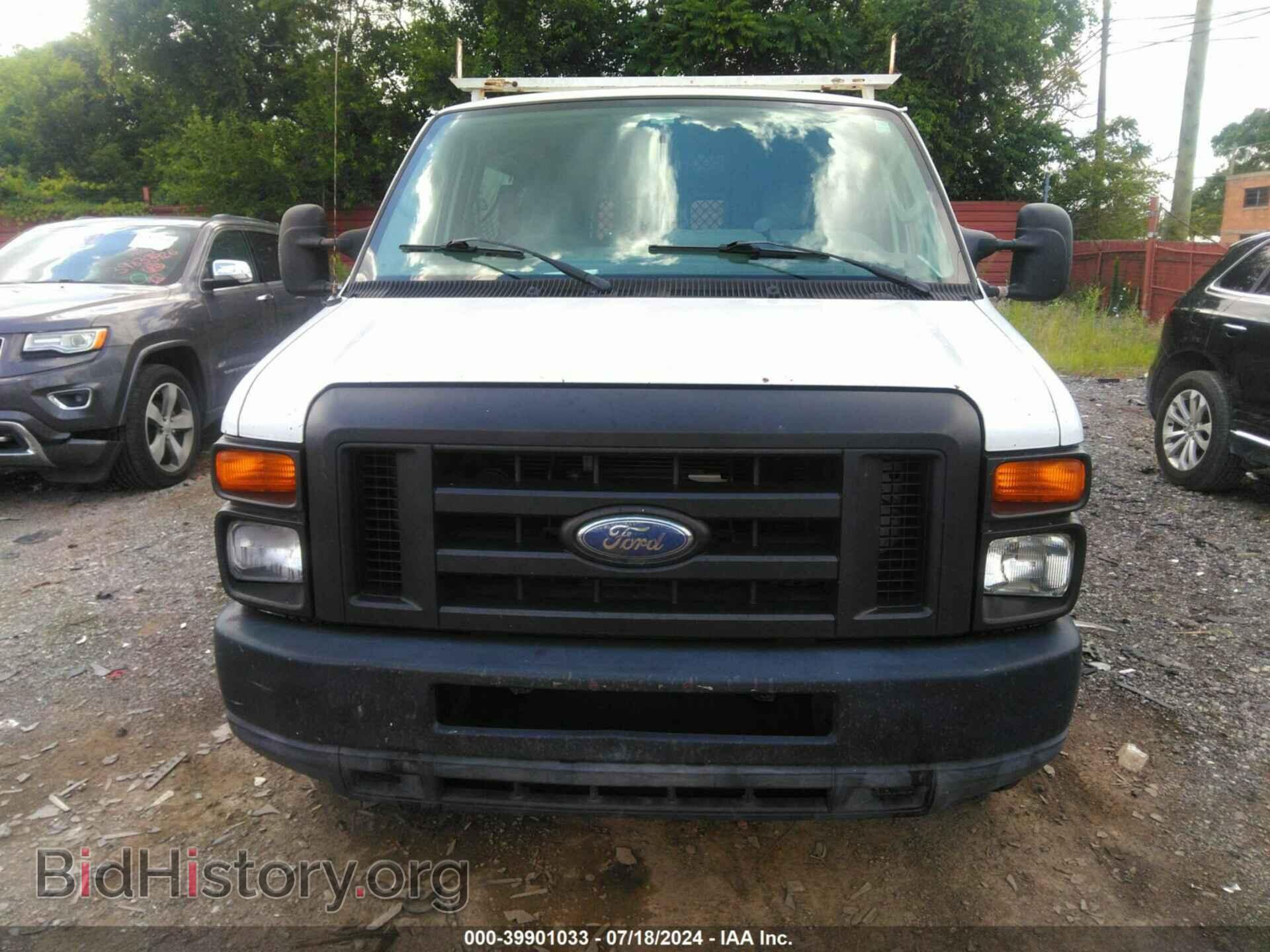 2011 FORD E-150 - VIN: 1FTNE1EW1BDA40075 - Фото 6