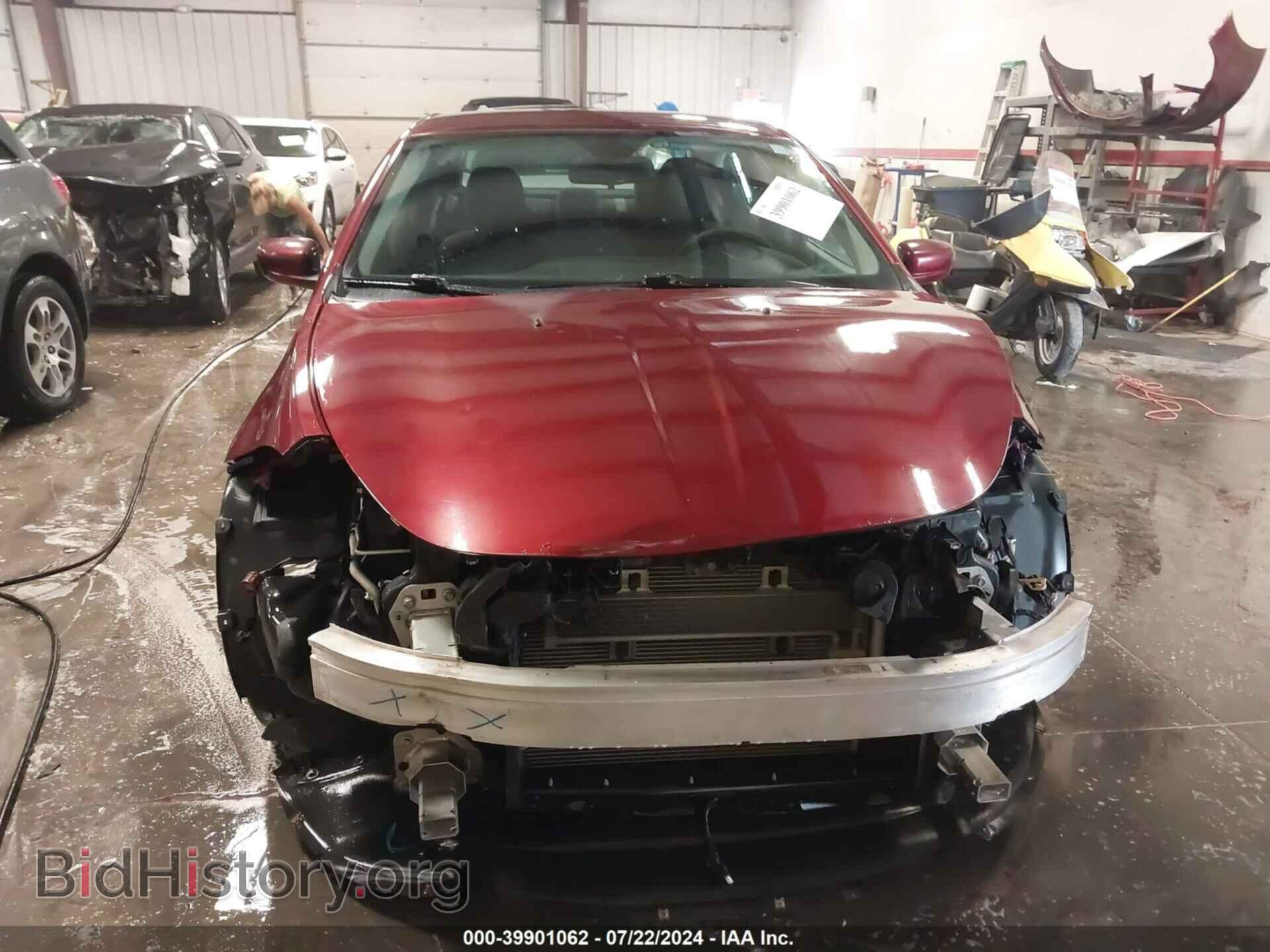 2015 DODGE DART - VIN: 1C3CDFBBXFD330415 - Photo 13