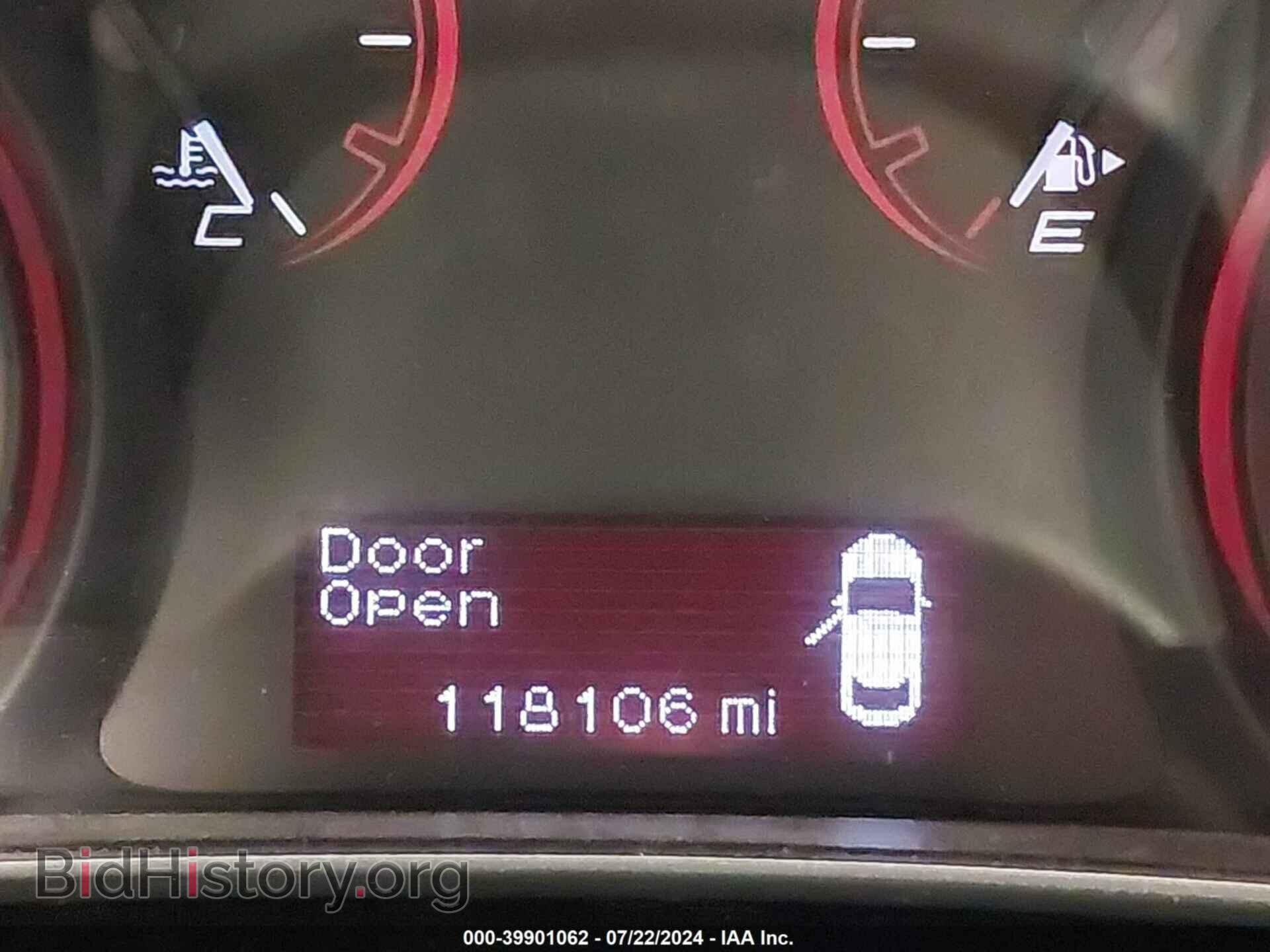 2015 DODGE DART - VIN: 1C3CDFBBXFD330415 - Photo 16