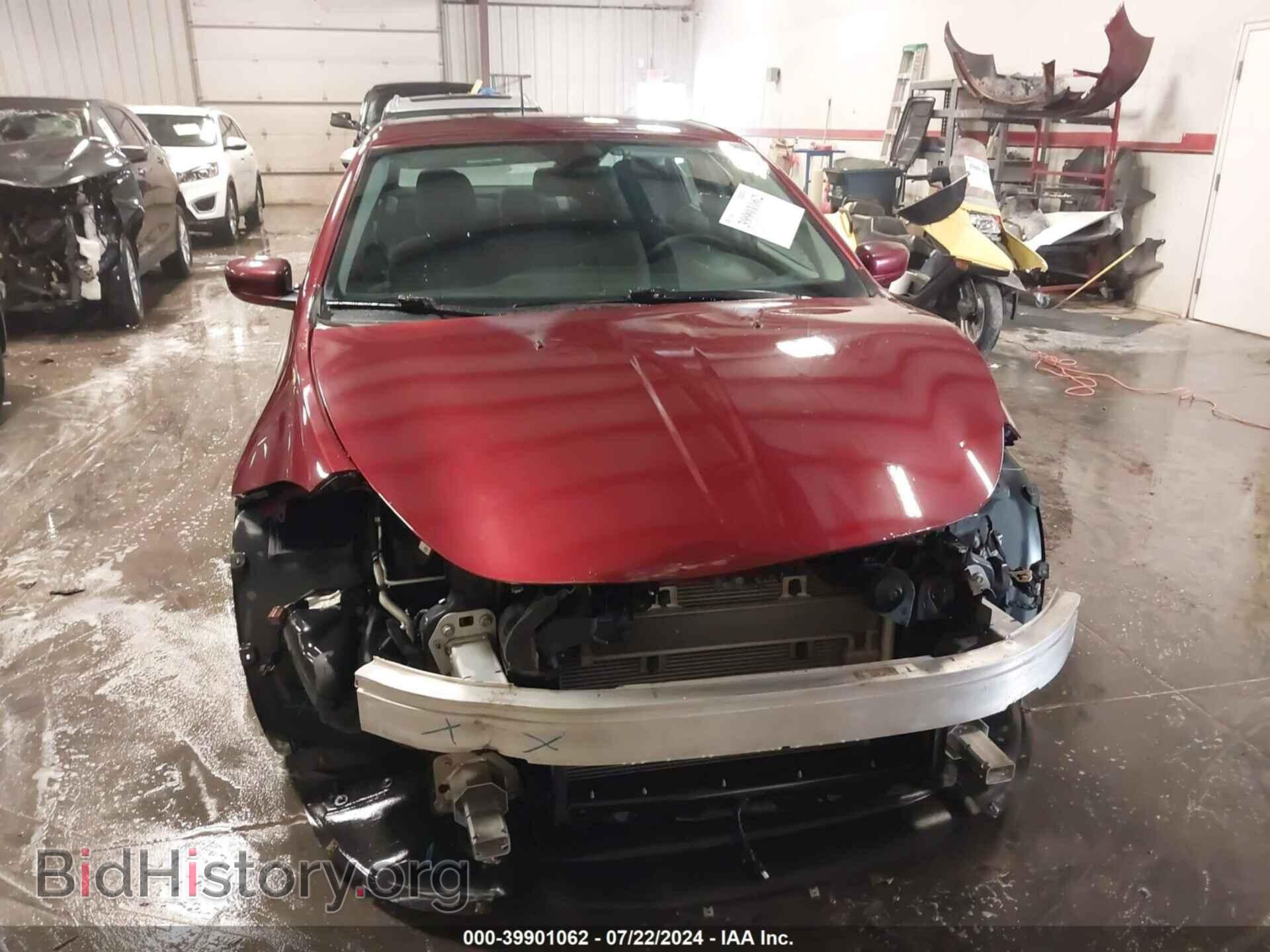 2015 DODGE DART - VIN: 1C3CDFBBXFD330415 - Photo 6
