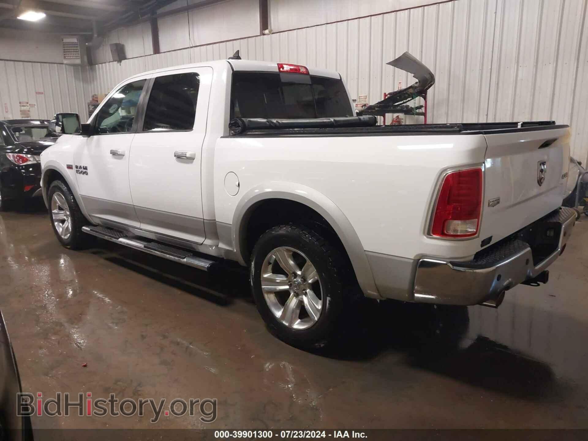 2013 RAM 1500 - VIN: 1C6RR7NT2DS638650 - Фото 3