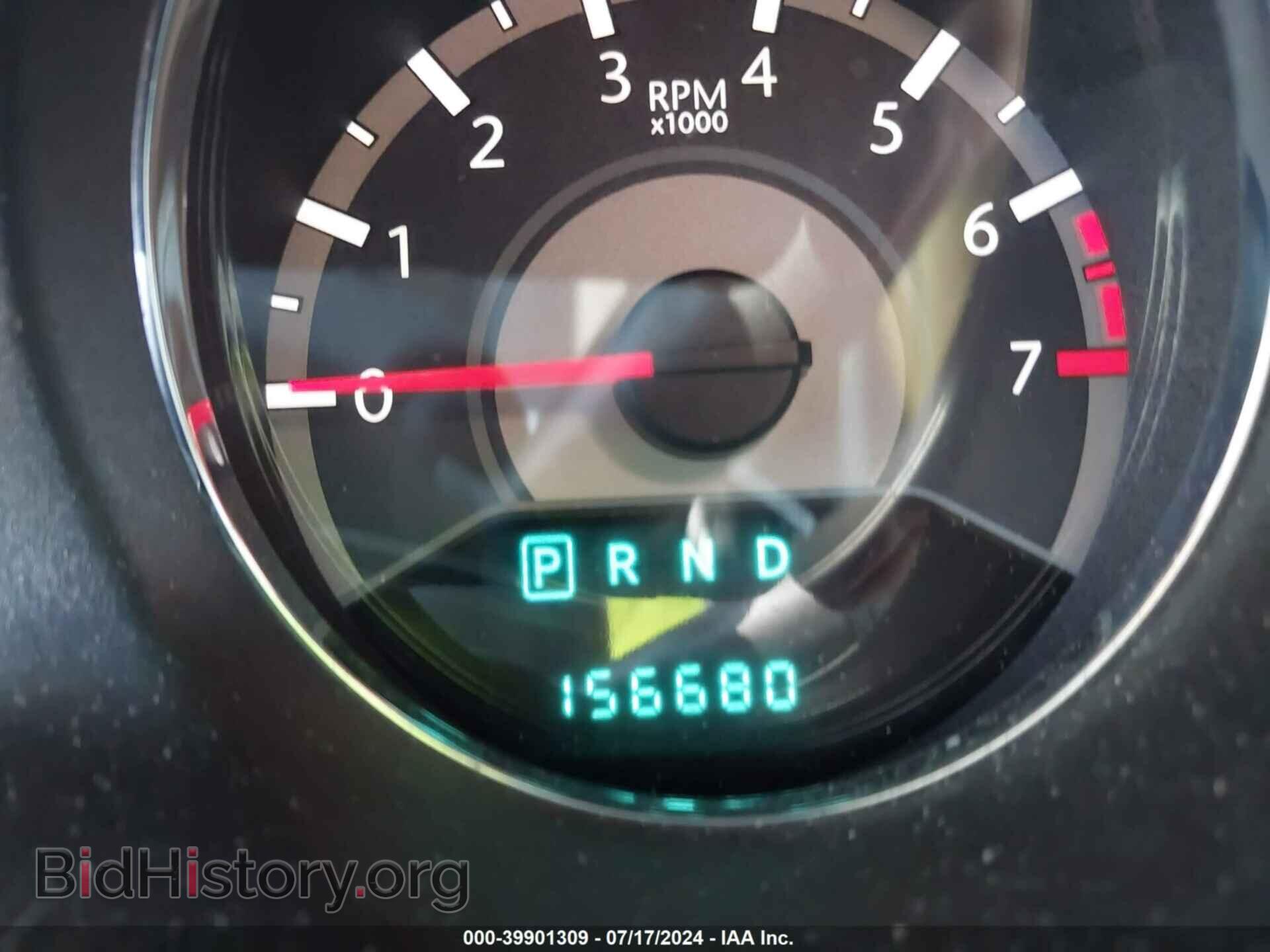 2014 CHRYSLER 200 - VIN: 1C3CCBCG2EN192433 - Фото 7