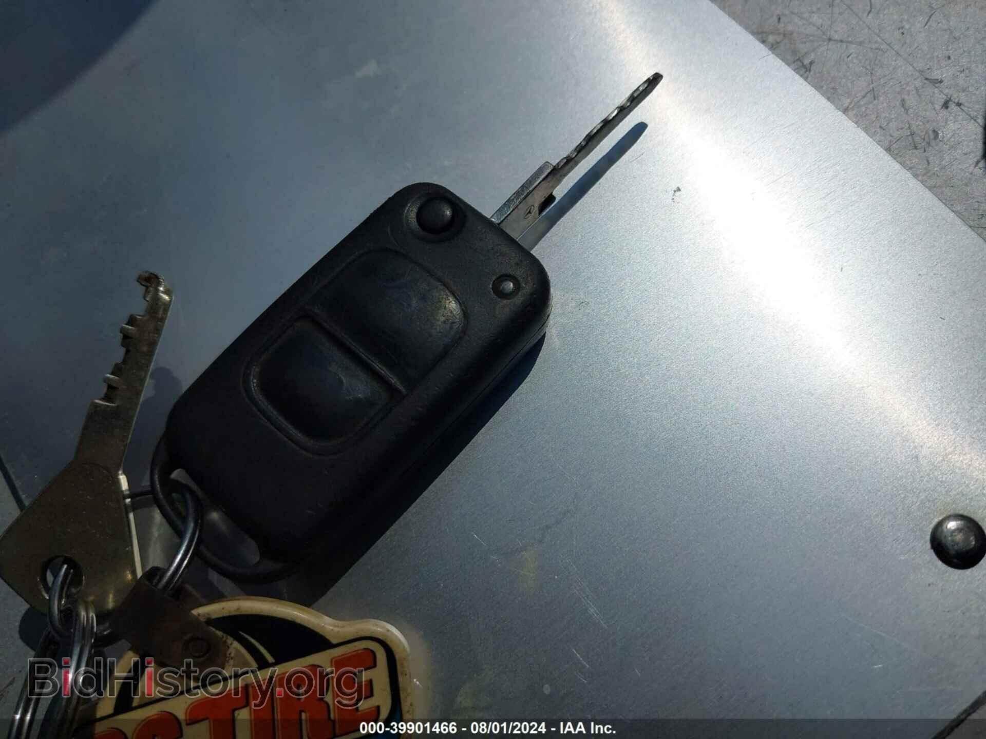 2006 DODGE SPRINTER VAN 2500 - VIN: WD0PD144565883280 - Фото 11