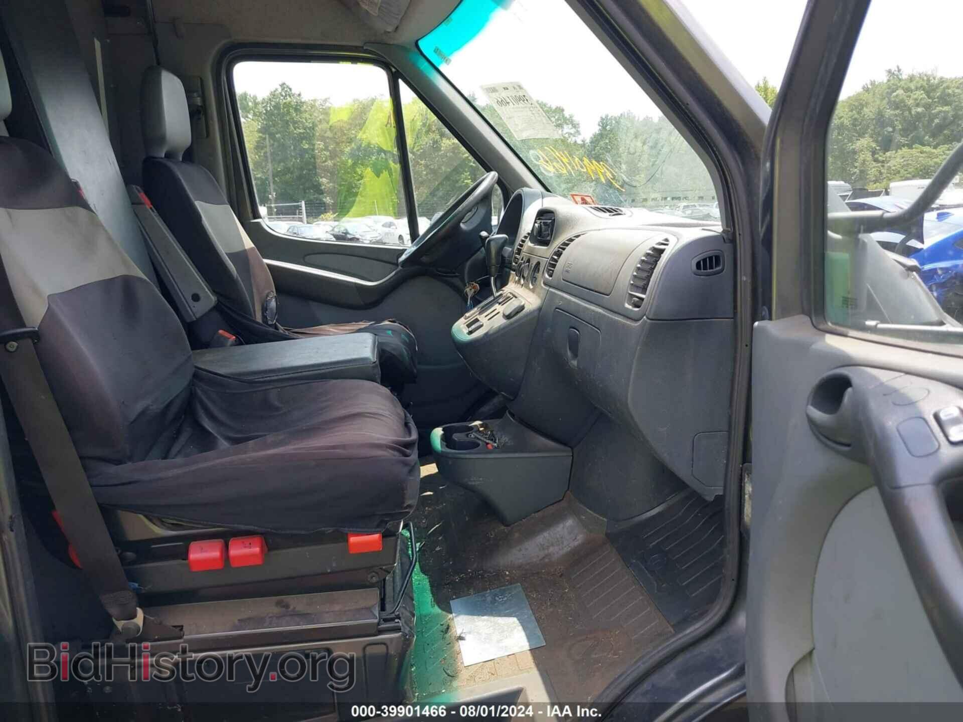 2006 DODGE SPRINTER VAN 2500 - VIN: WD0PD144565883280 - Фото 5