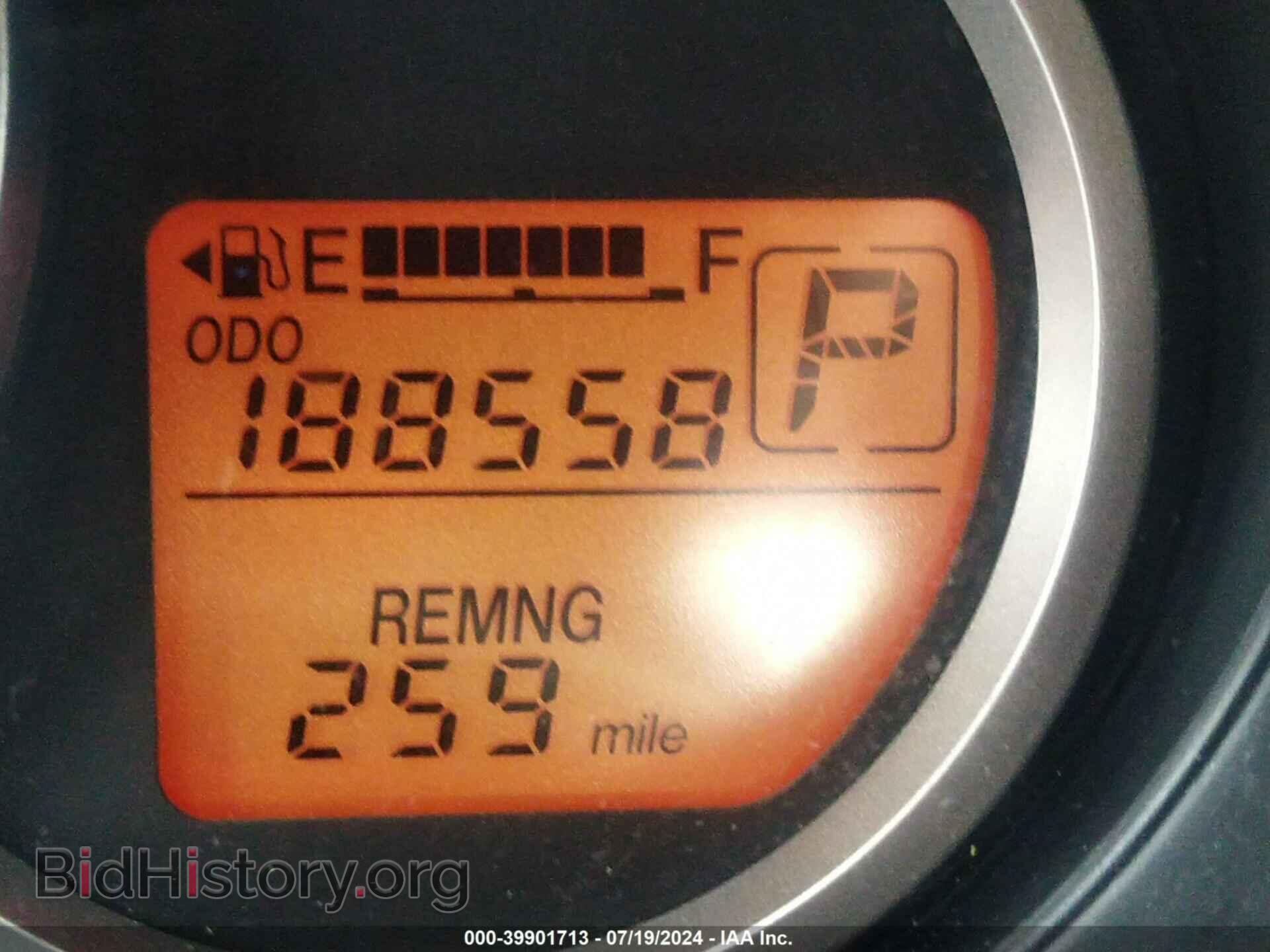 2011 MAZDA MAZDA2 - VIN: JM1DE1HY5B0109835 - Фото 7