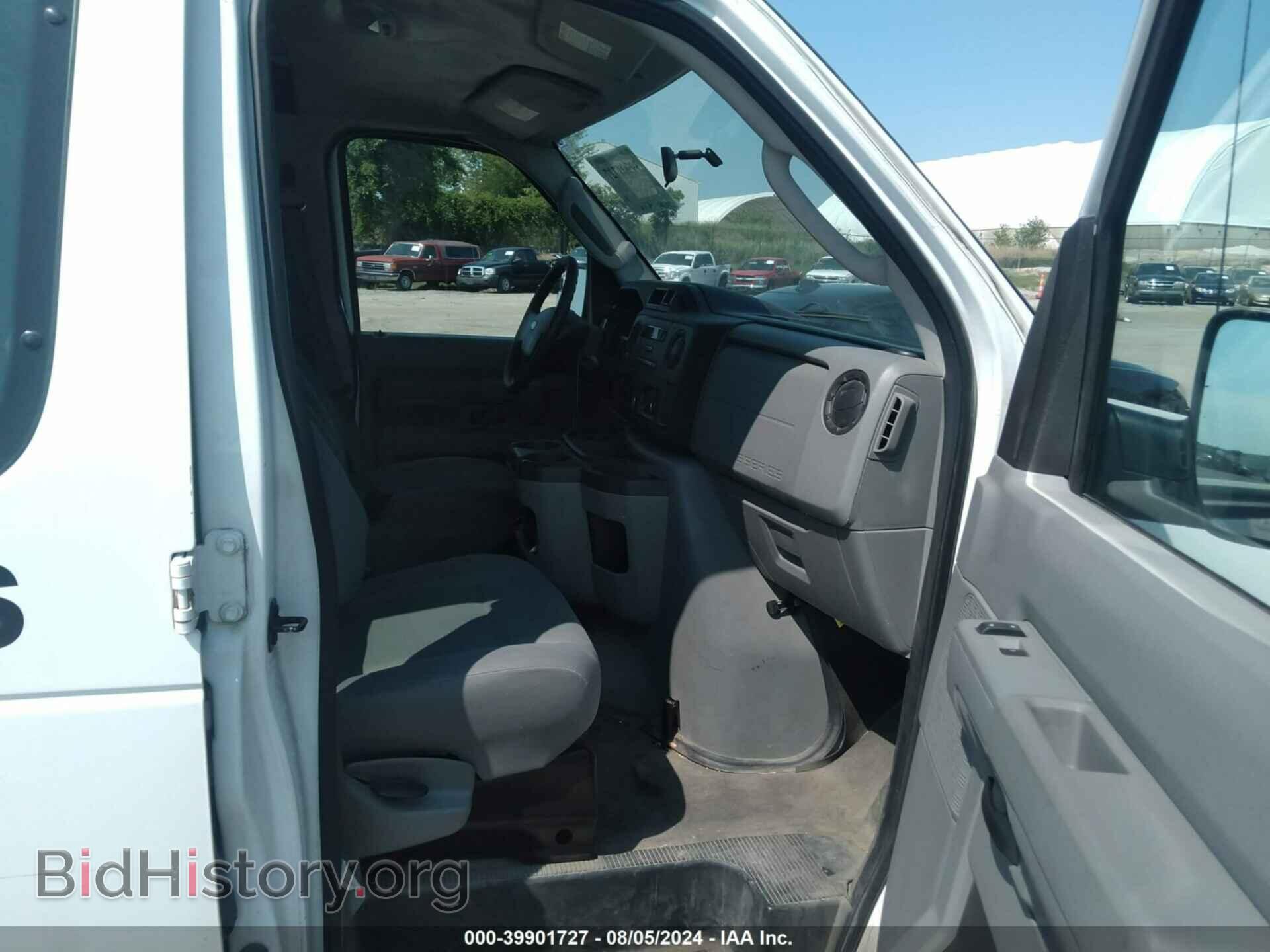 2011 FORD E-150 - VIN: 1FTNE1EW2BDA97756 - Фото 5