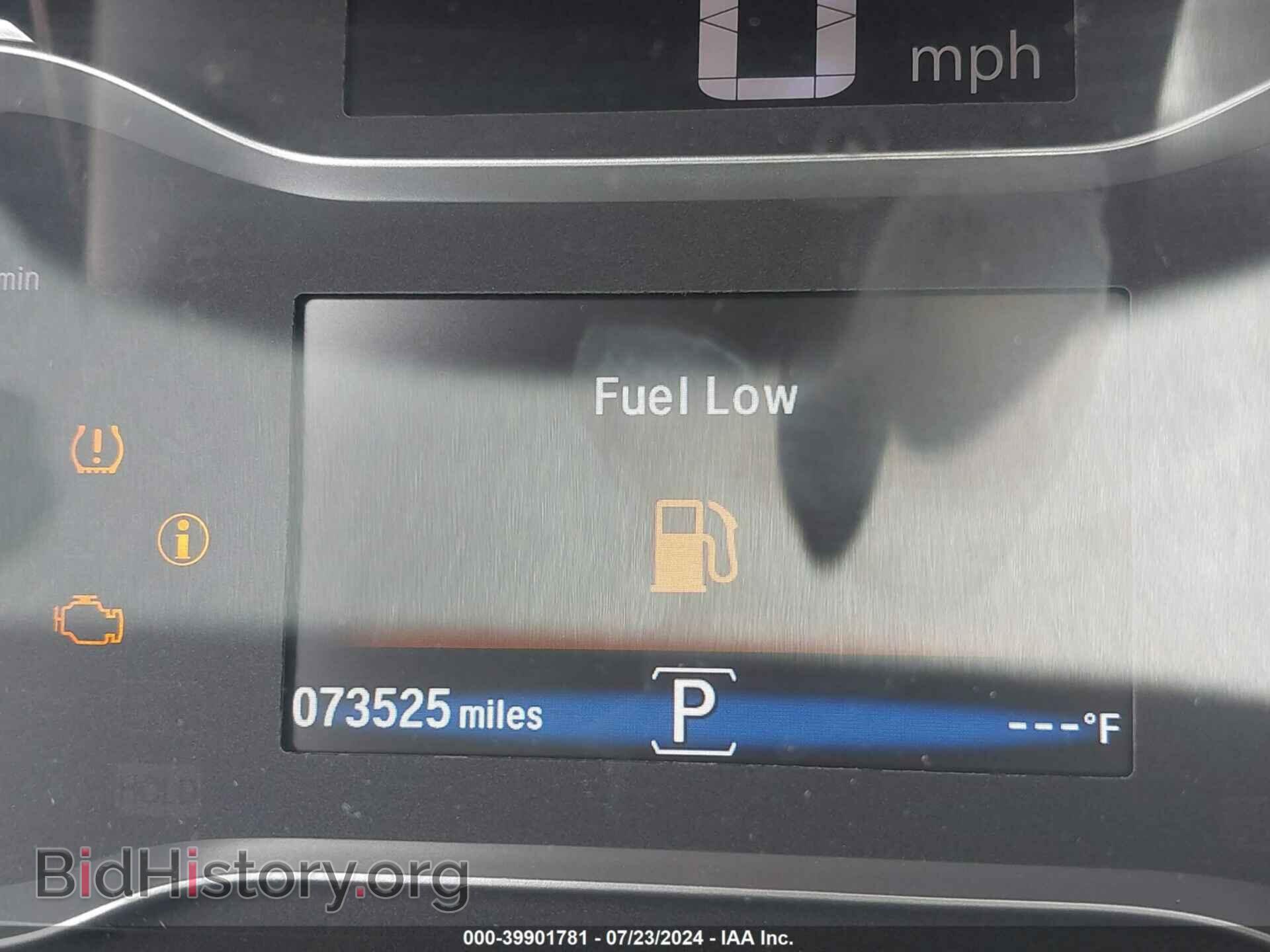 2018 HONDA PILOT - VIN: 5FNYF5H59JB033581 - Фото 16
