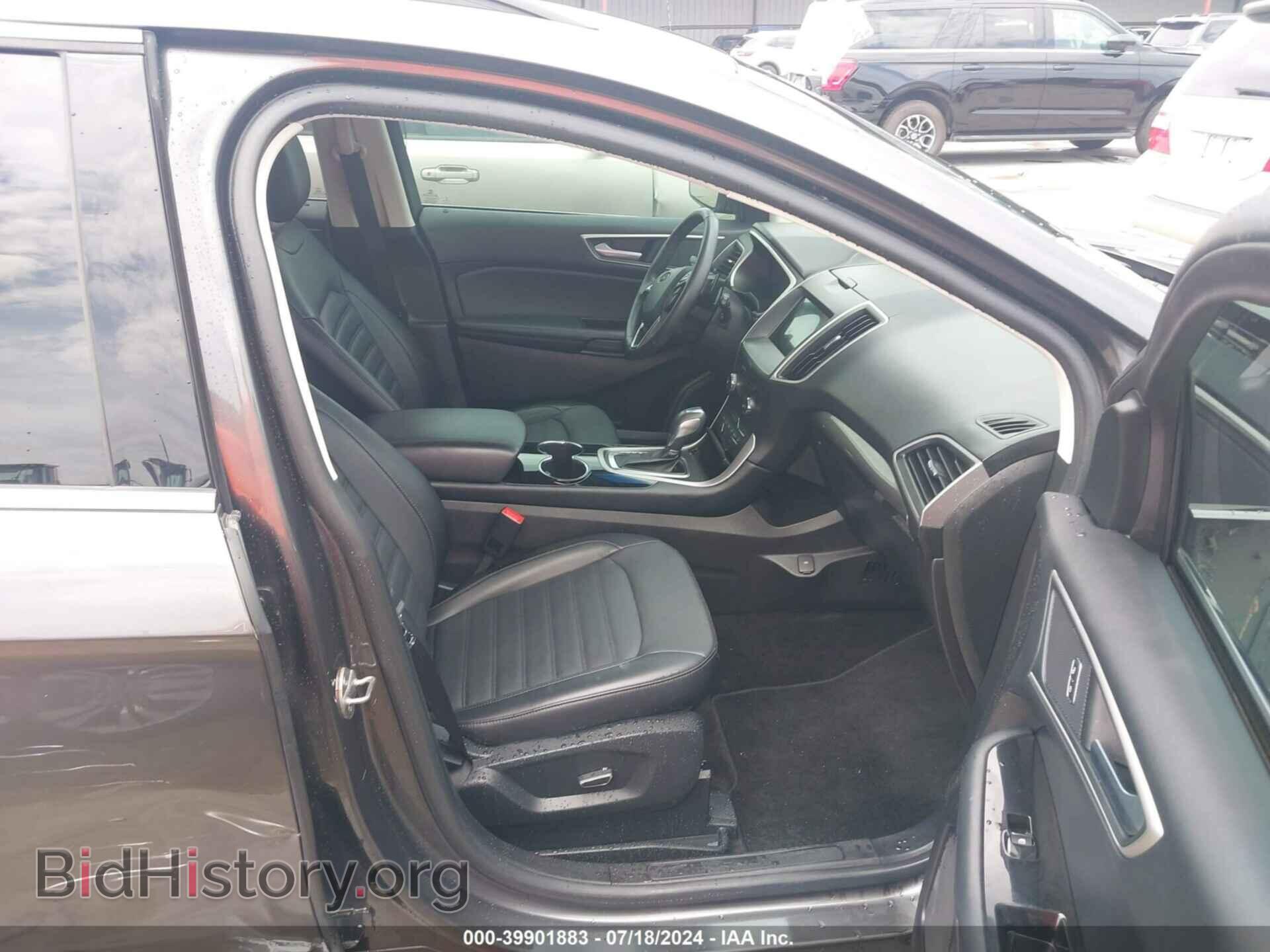 2018 FORD EDGE - VIN: 2FMPK3J82JBB12907 - Photo 5