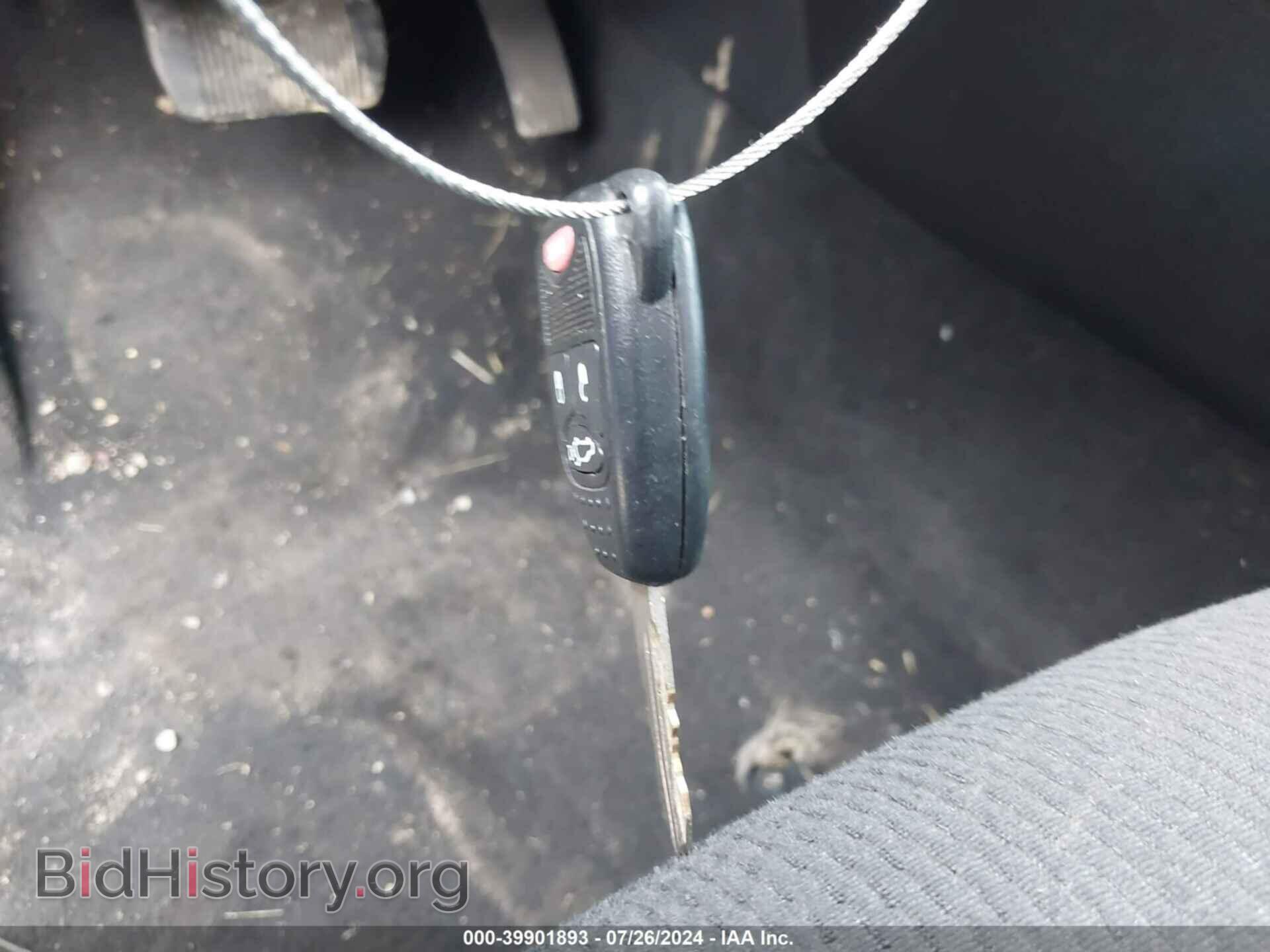 2013 CHRYSLER 200 - VIN: 1C3CCBBB4DN706903 - Фото 11