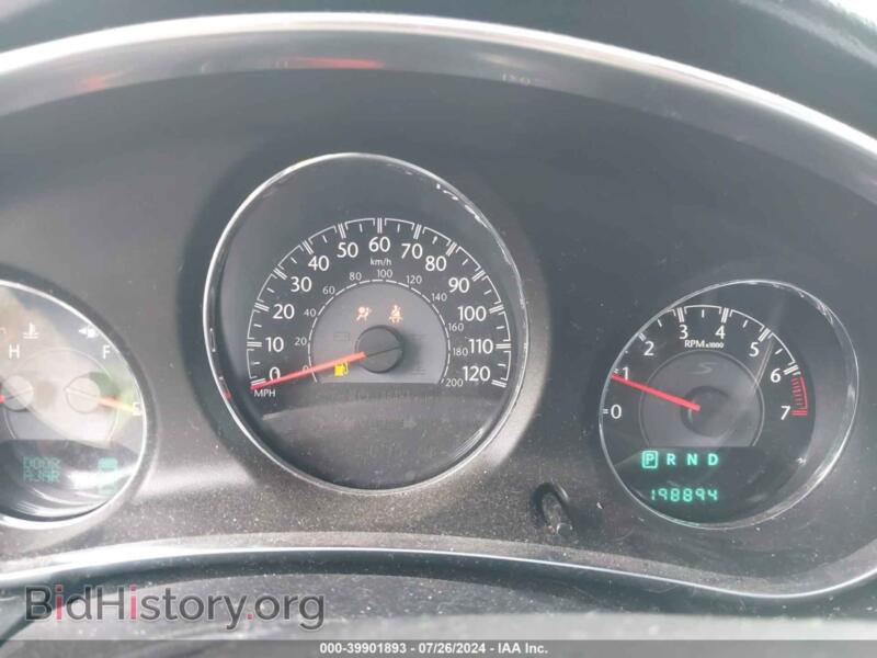 2013 Chrysler 200 (VIN 1C3CCBBB4DN706903) — фото 7 из 11