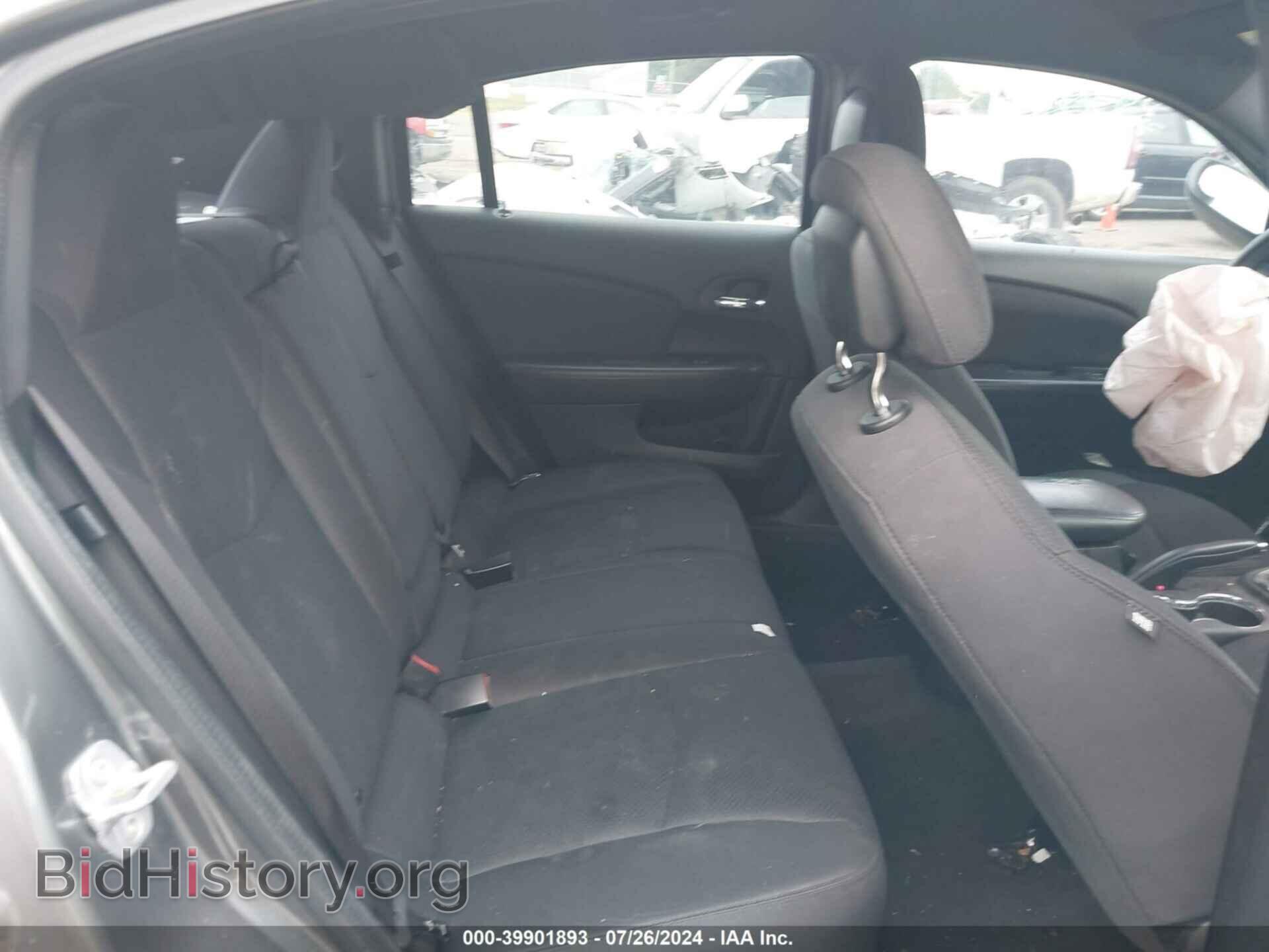 2013 CHRYSLER 200 - VIN: 1C3CCBBB4DN706903 - Фото 8