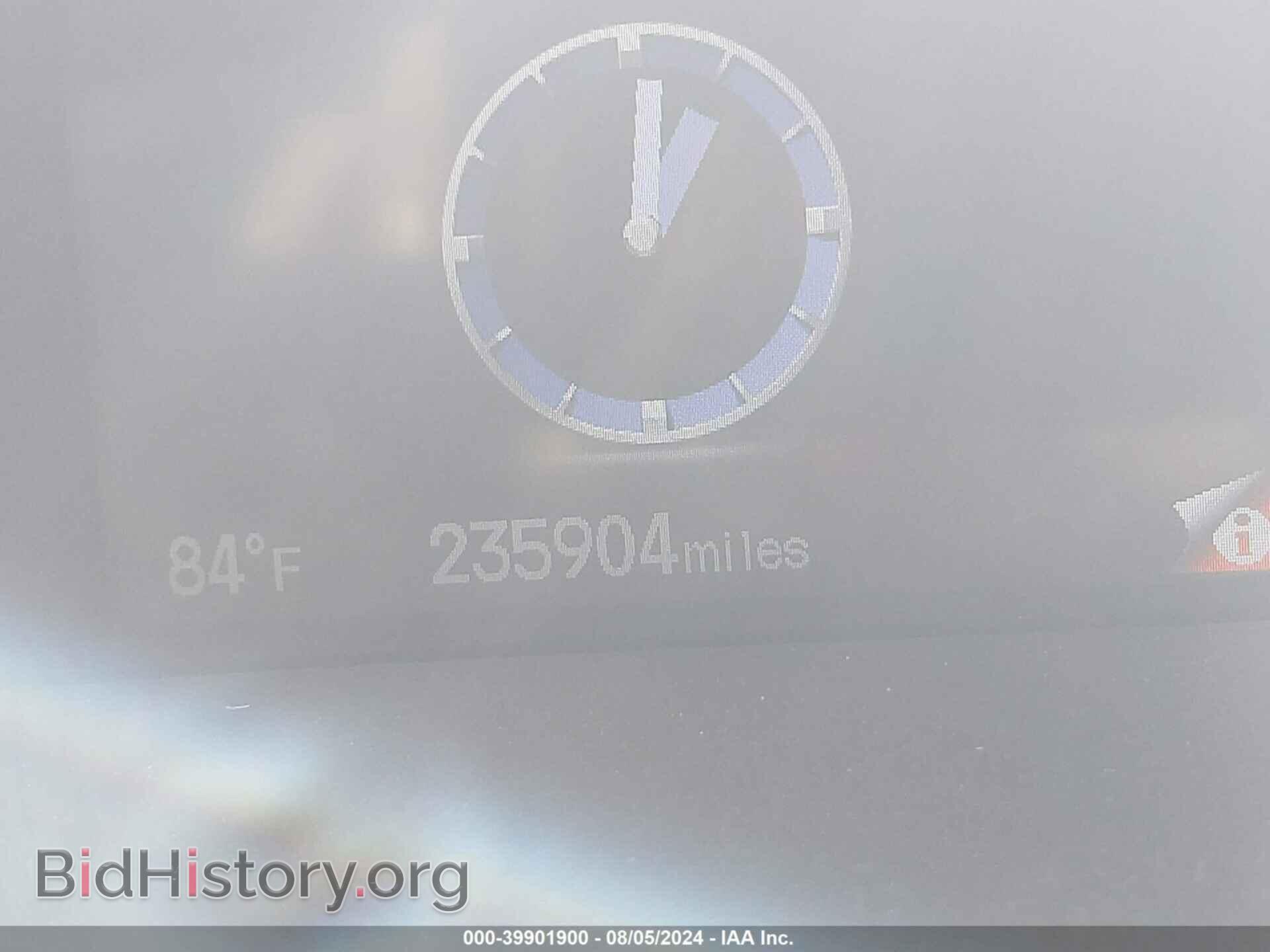 2013 HONDA CIVIC - VIN: 2HGFB2F55DH531426 - Фото 7