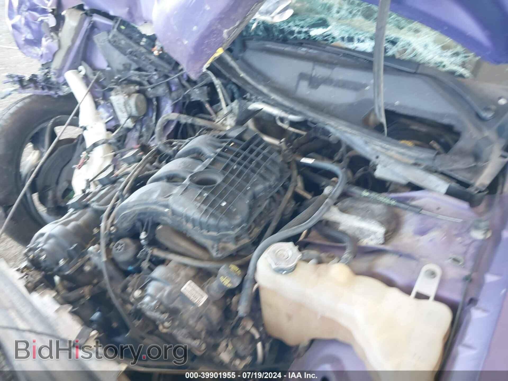 2019 DODGE CHALLENGER - VIN: 2C3CDZAG7KH731464 - Photo 10