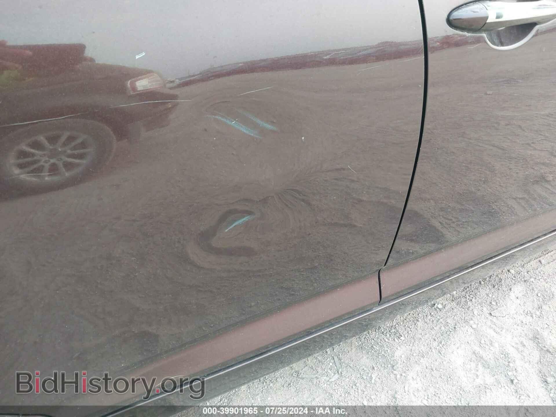 2011 KIA OPTIMA - VIN: KNAGN4A77B5100389 - Photo 13