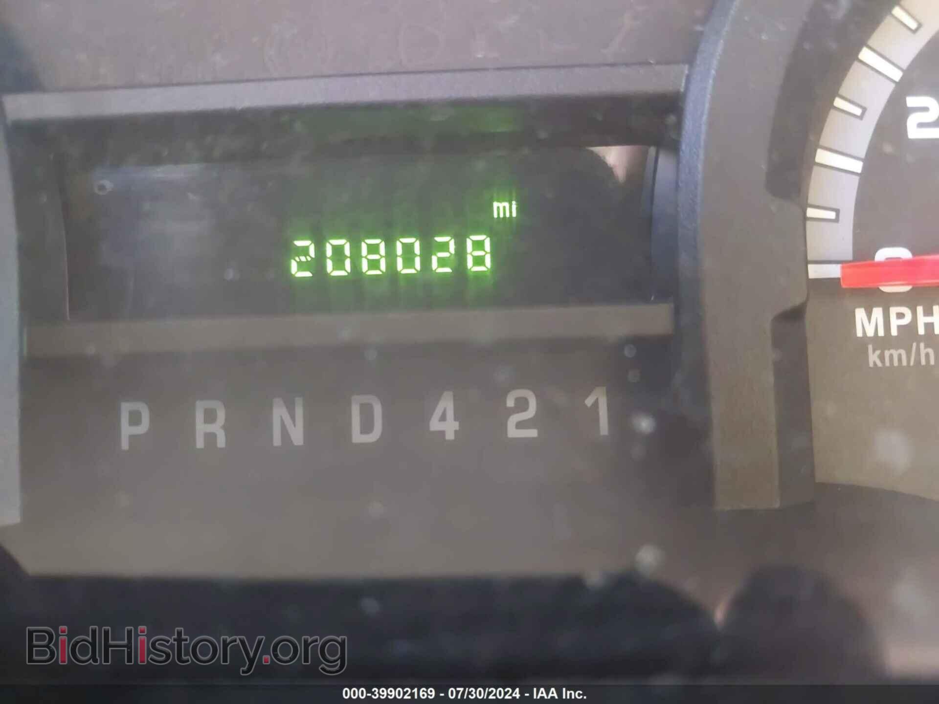 2016 FORD E-350 CUTAWAY - VIN: 1FDWE3FS7GDC34723 - Фото 5