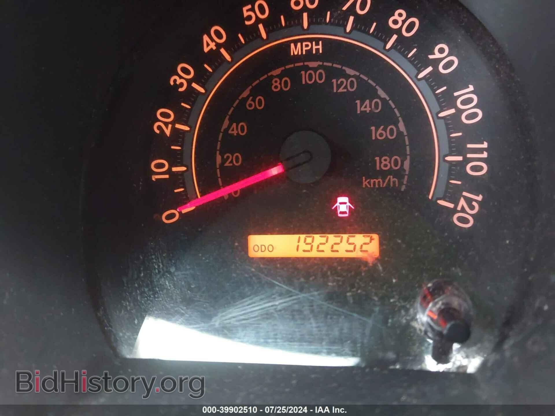 2014 TOYOTA SEQUOIA - VIN: 5TDZY5G19ES053473 - Фото 7