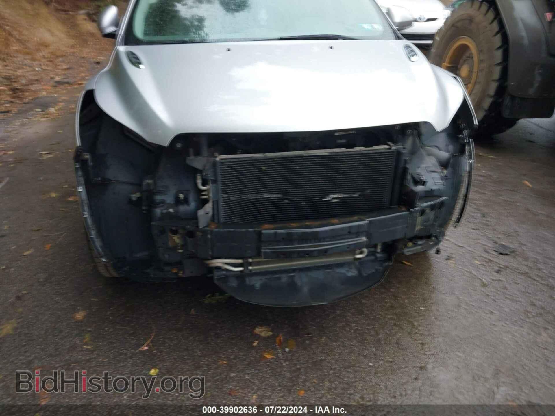 2014 BUICK ENCLAVE - VIN: 5GAKVBKDXEJ168964 - Photo 13