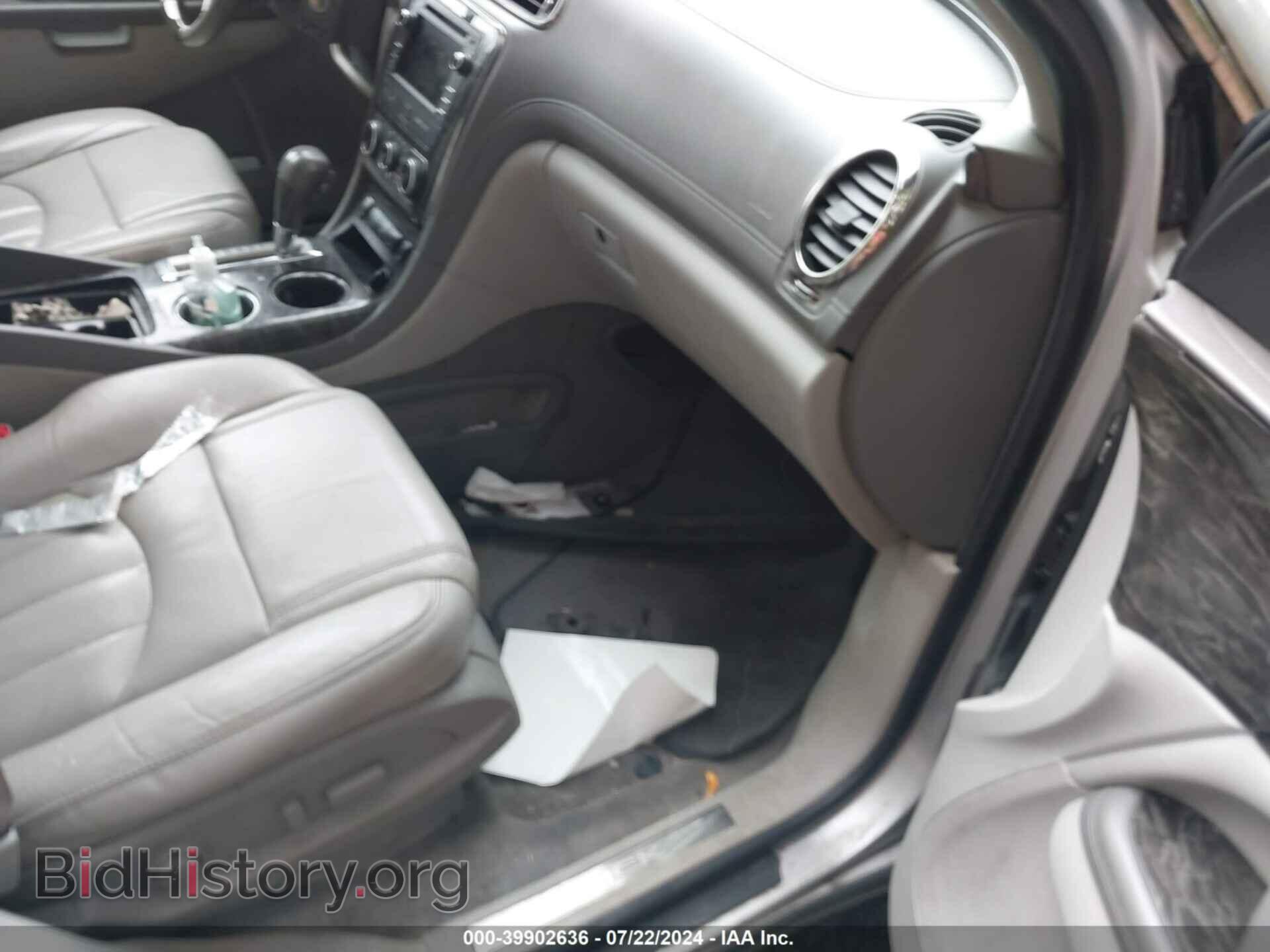 2014 BUICK ENCLAVE - VIN: 5GAKVBKDXEJ168964 - Photo 5