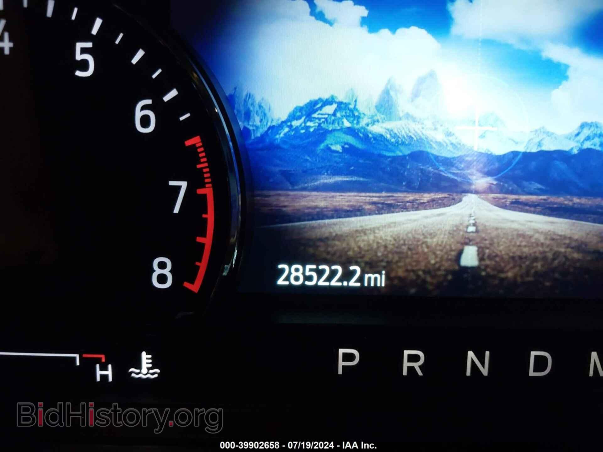 2021 FORD EXPLORER - VIN: 1FM5K7FW4MNA13486 - Фото 16