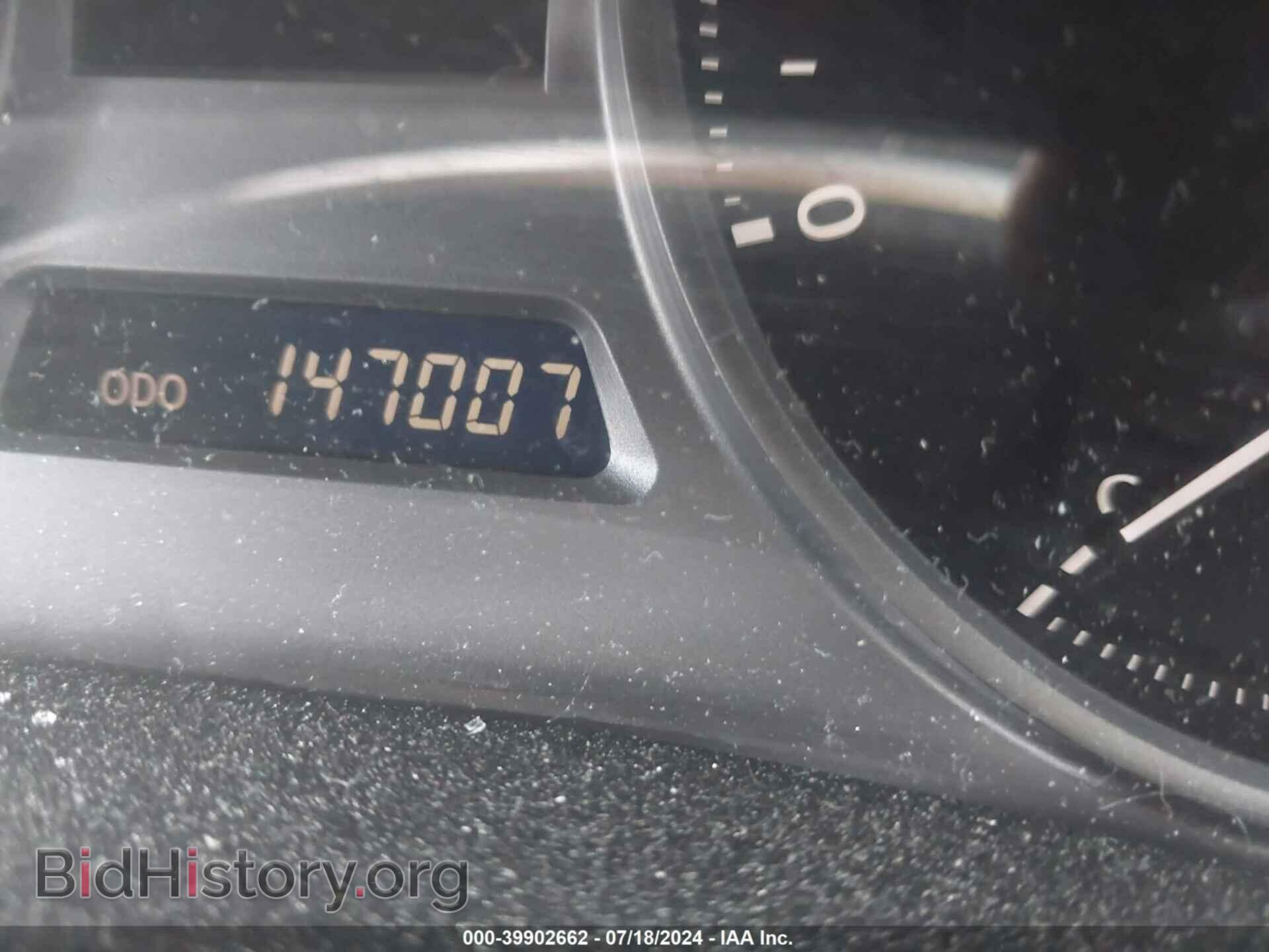 2010 LEXUS IS 250 - VIN: JTHCF5C21A2033566 - Фото 15