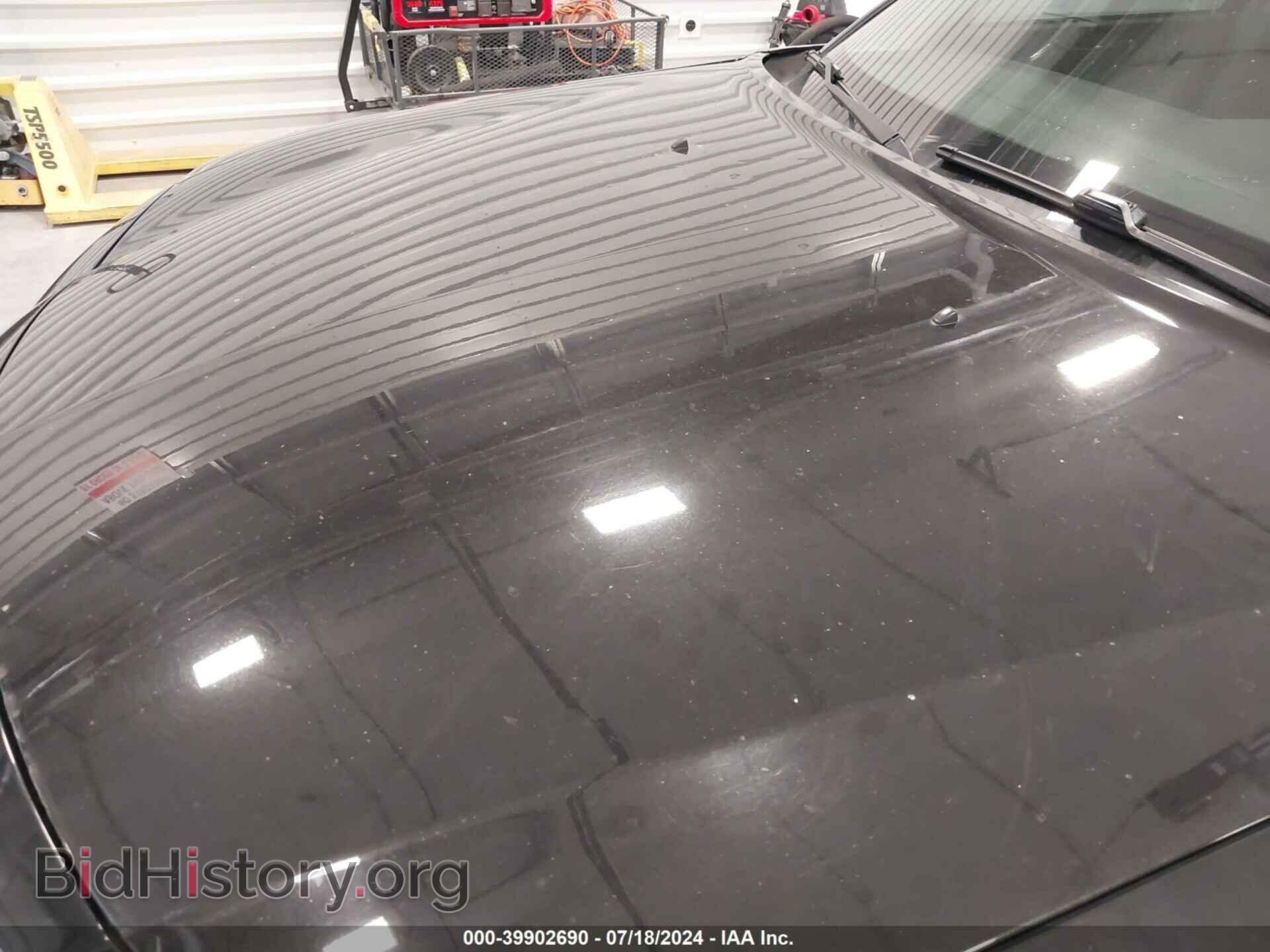 2006 DODGE CHARGER - VIN: 2B3KA53H36H293757 - Фото 6