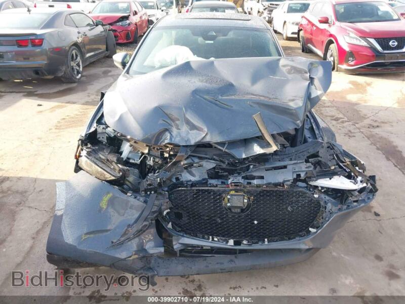 2023 Mazda MAZDA3 (VIN JM1BPBMM5P1621140) — фото 6 из 16