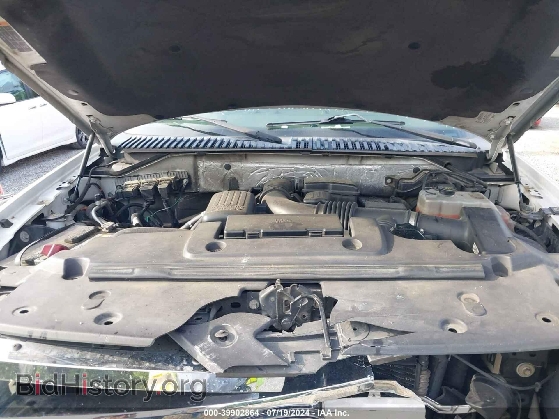 2013 FORD EXPEDITION EL - VIN: 1FMJK2A59DEF65677 - Фото 10