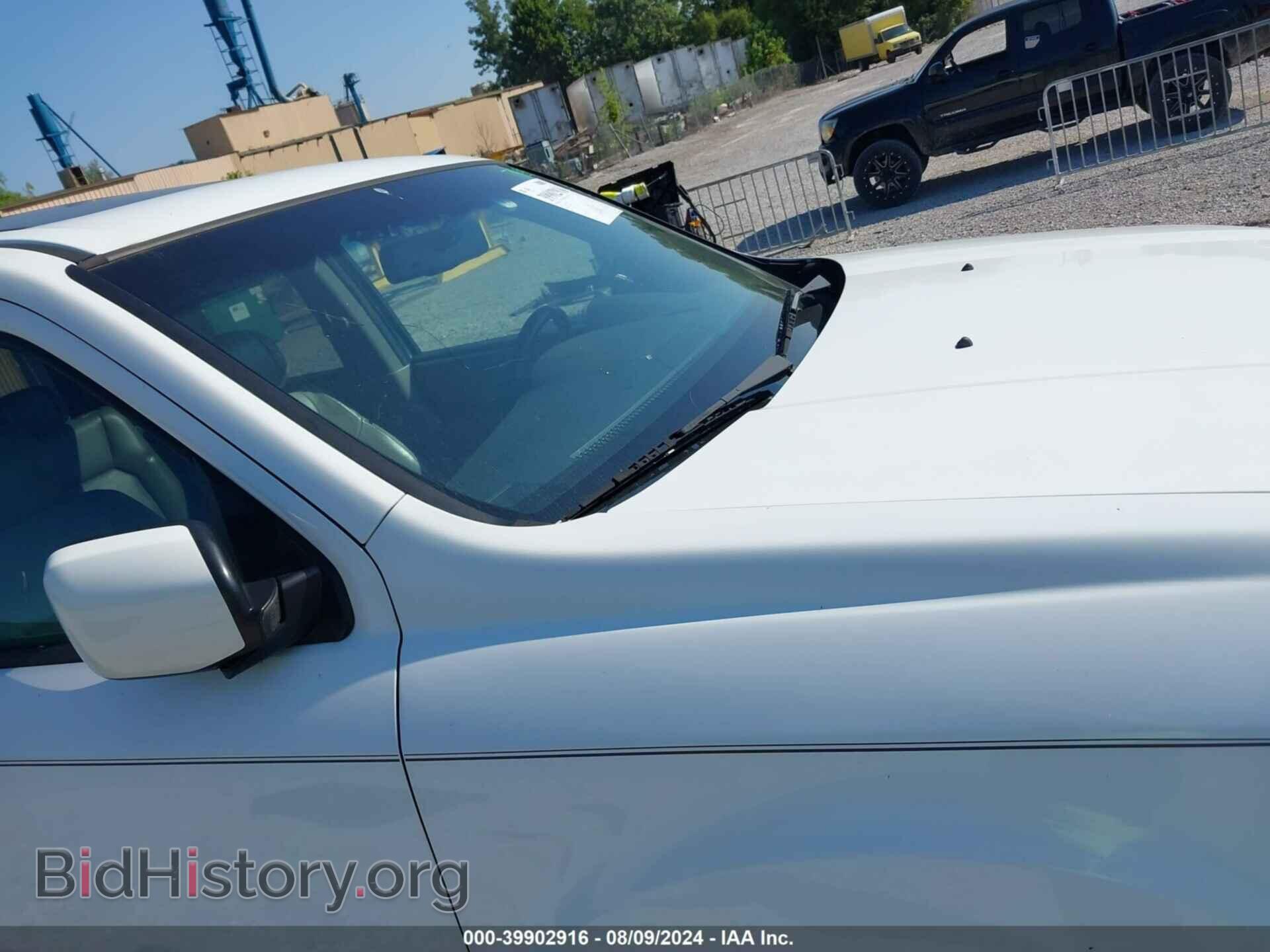 2011 HONDA PILOT - VIN: 5FNYF3H53BB058563 - Фото 11