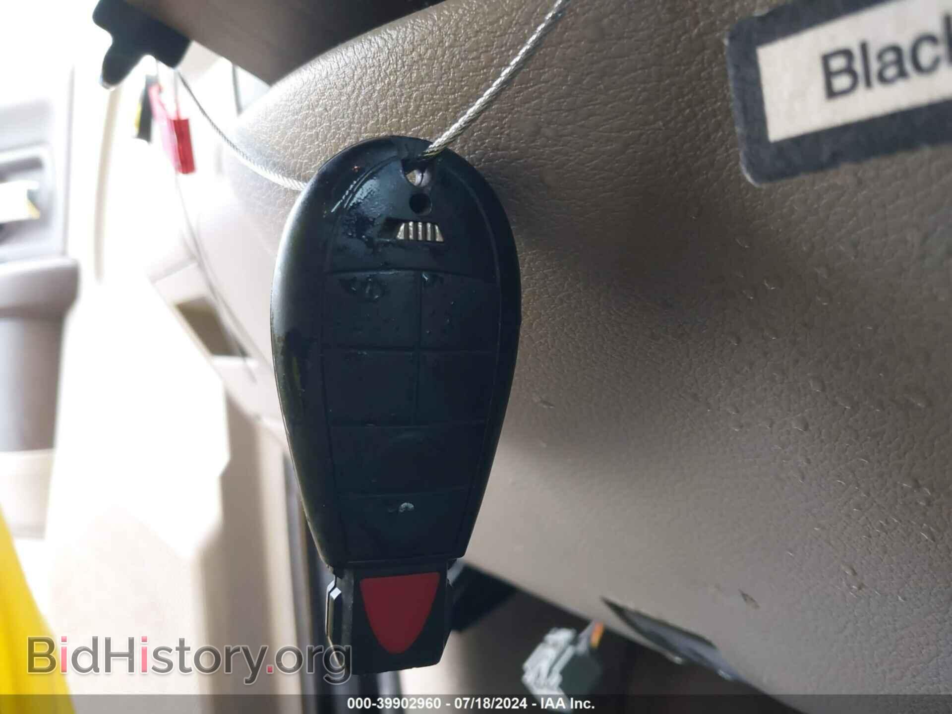 2010 DODGE RAM 2500 - VIN: 3D7UT2CLXAG118280 - Фото 11
