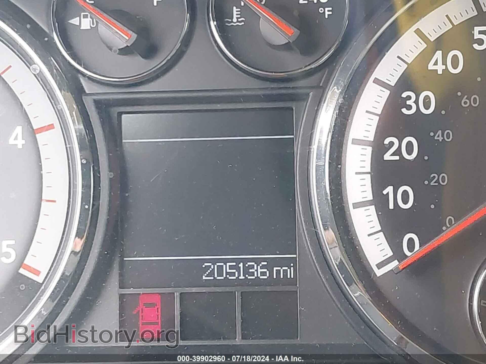 2010 DODGE RAM 2500 - VIN: 3D7UT2CLXAG118280 - Фото 7