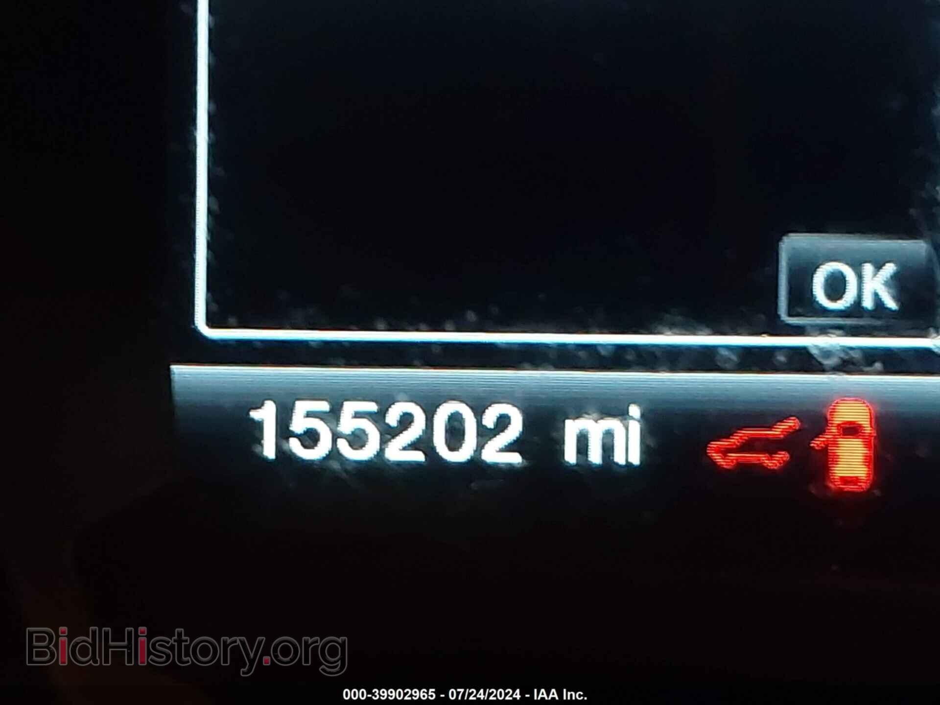 2014 FORD EXPLORER - VIN: 1FM5K8F83EGC24840 - Фото 7