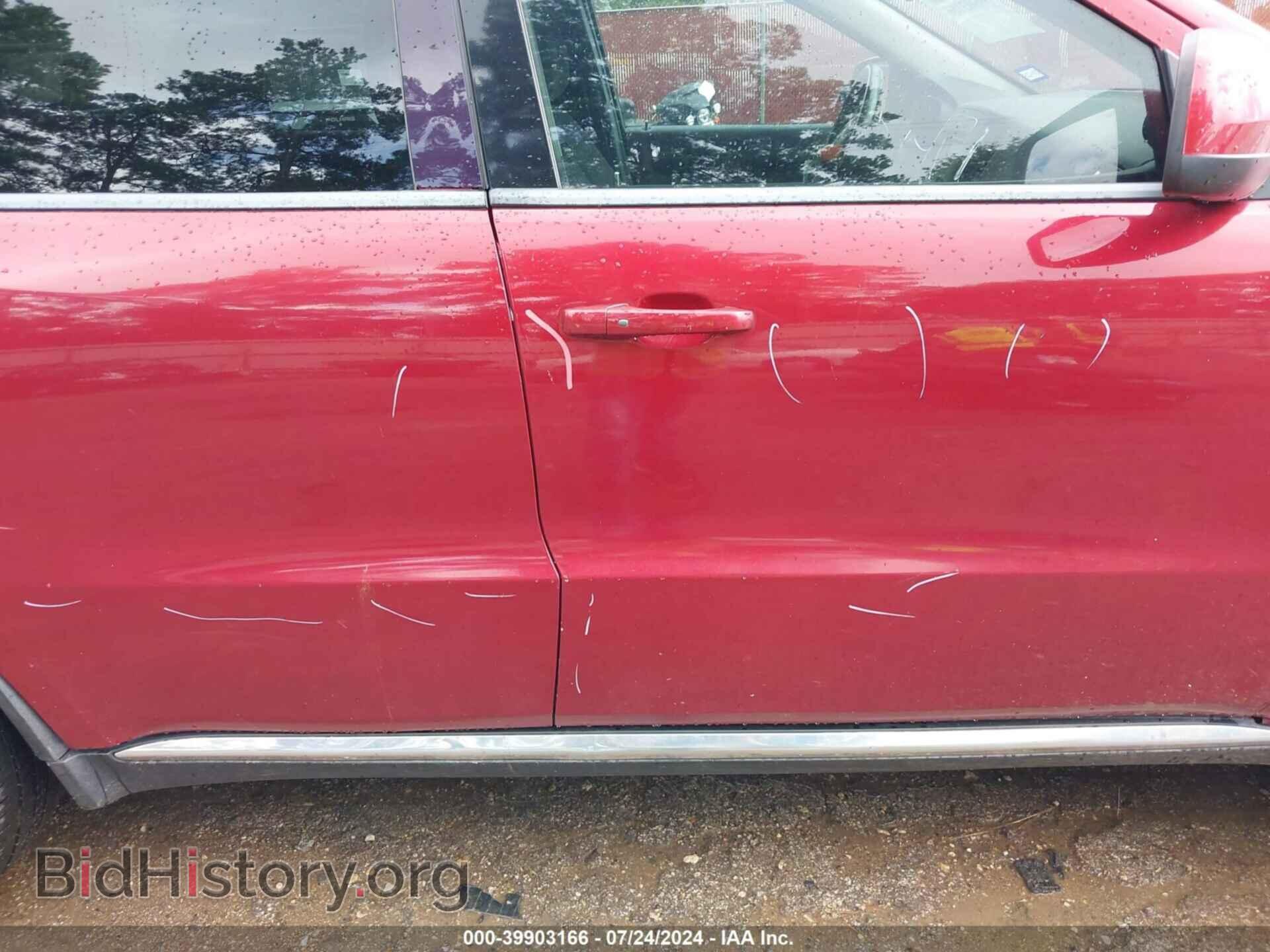 2014 DODGE DURANGO - VIN: 1C4RDHAG5EC513935 - Photo 13