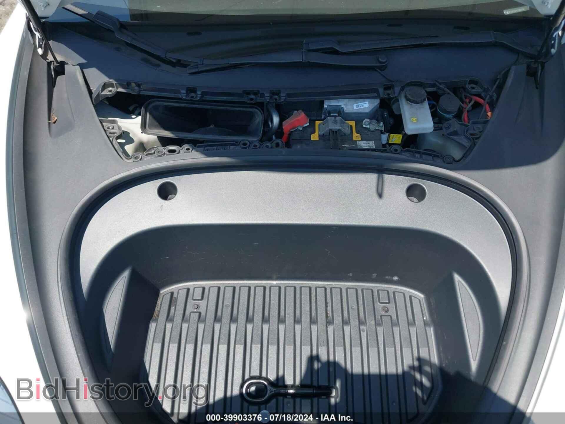 2020 TESLA MODEL 3 - VIN: 5YJ3E1EA4LF802434 - Photo 10