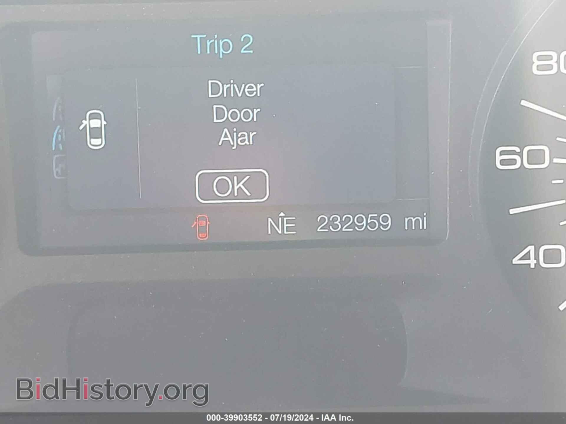 2011 FORD EDGE - VIN: 2FMDK3GC2BBA96191 - Photo 16