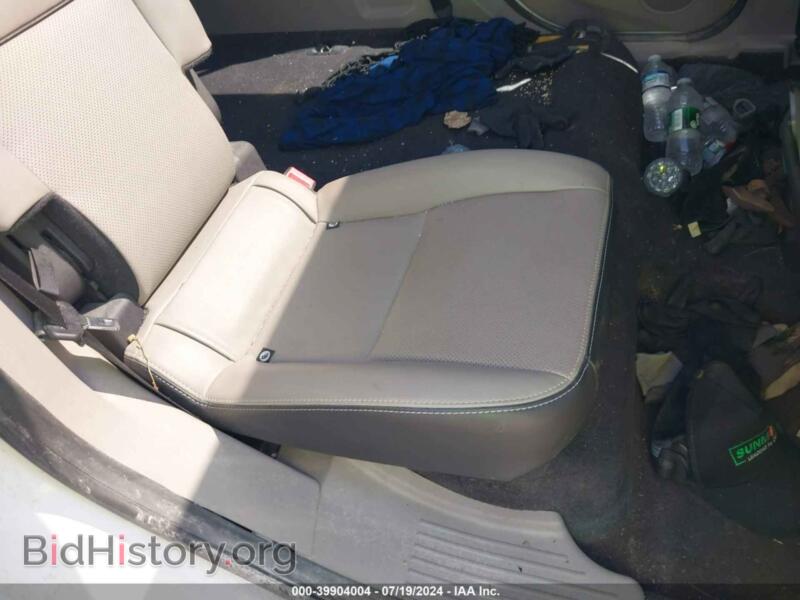 2015 Ford TRANSIT CONNECT (VIN NM0AE8F74F1201635) — фото 8 из 16