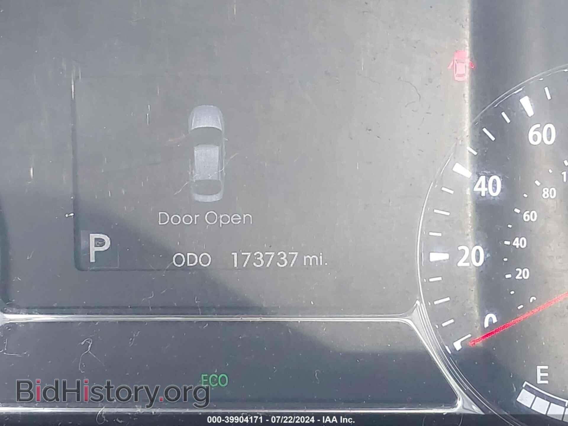 2011 KIA OPTIMA - VIN: KNAGR4A69B5126357 - Фото 7