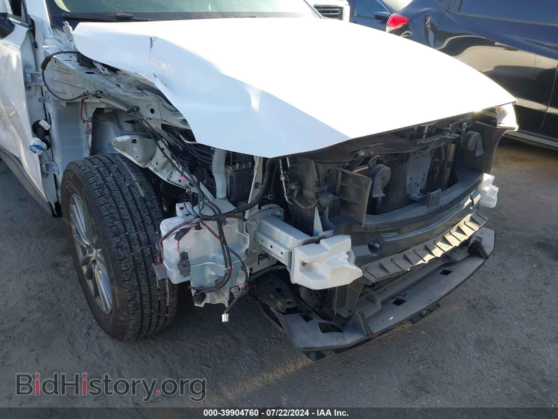 2018 MAZDA CX-5 - VIN: JM3KFABM5J1349591 - Фото 6