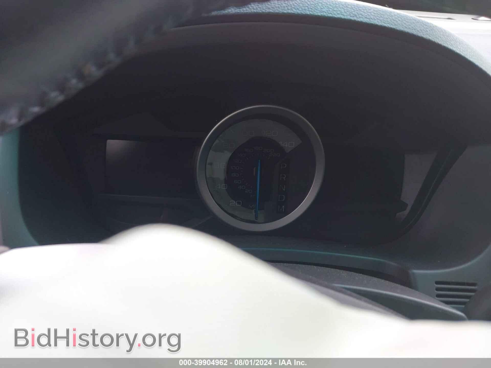 2015 FORD EXPLORER - VIN: 1FM5K8F81FGB01281 - Фото 7