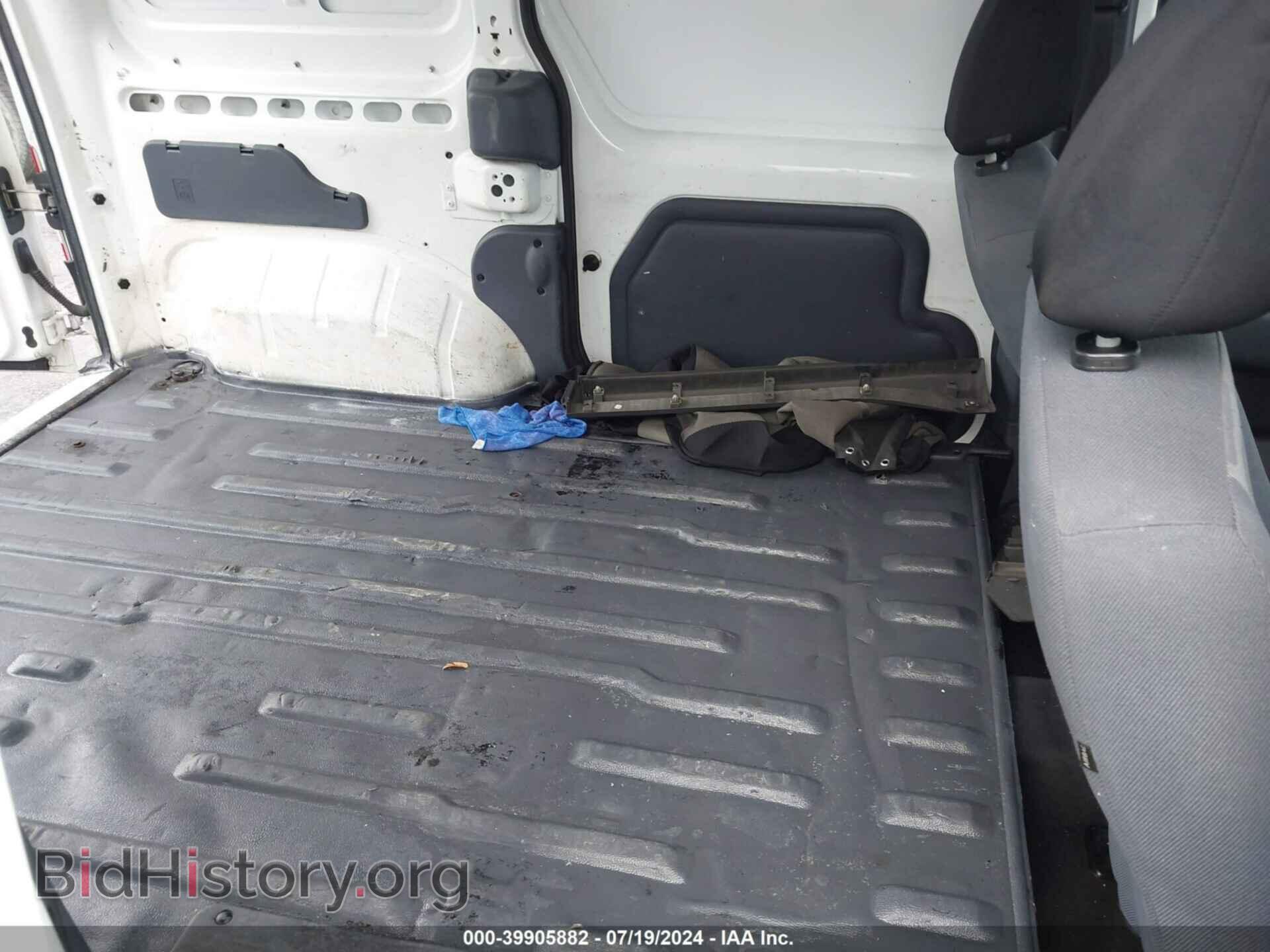 2013 FORD TRANSIT CONNECT - VIN: NM0LS7BN4DT173885 - Фото 8
