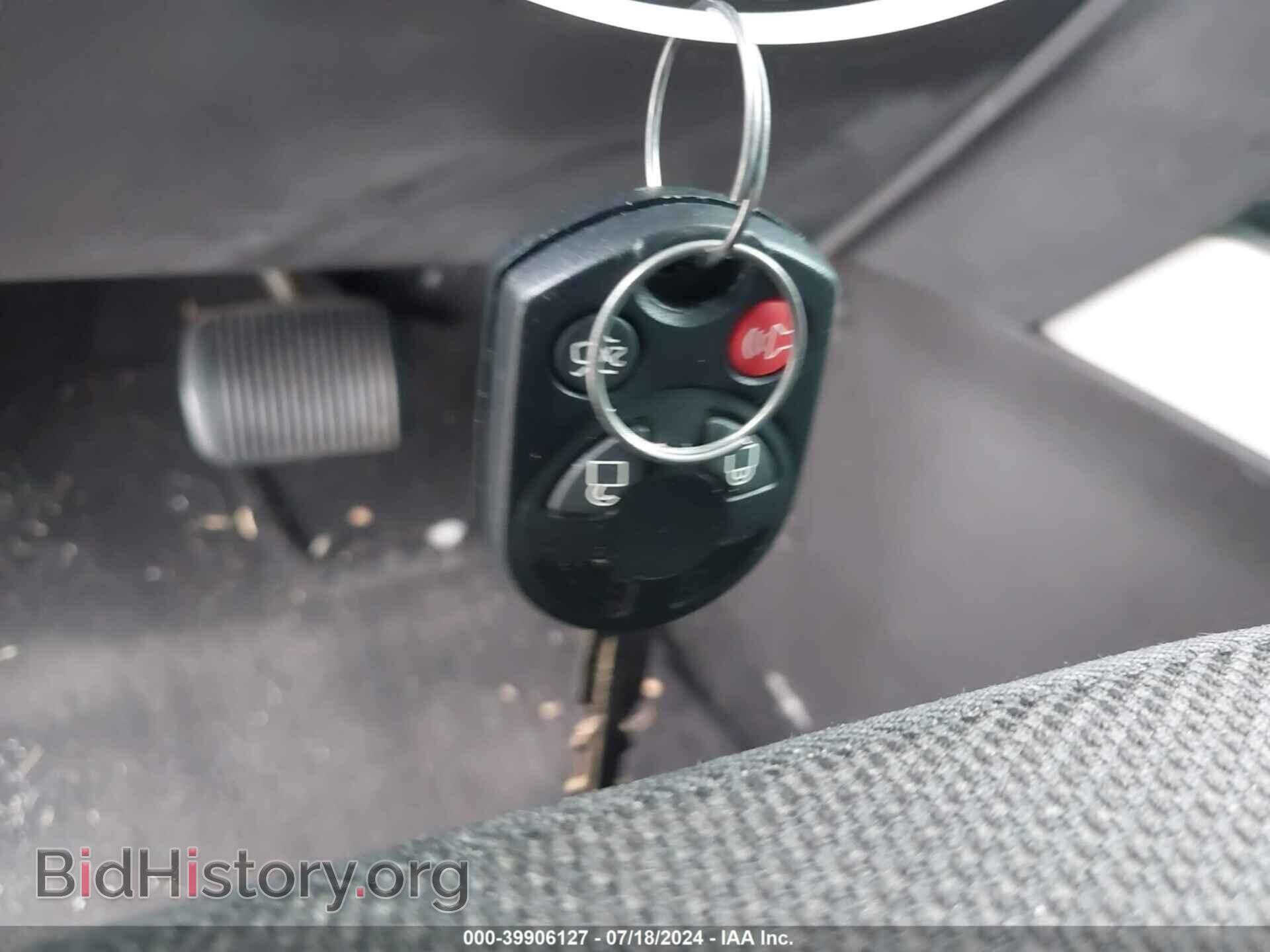 2009 FORD ESCAPE - VIN: 1FMCU03719KA36268 - Фото 11