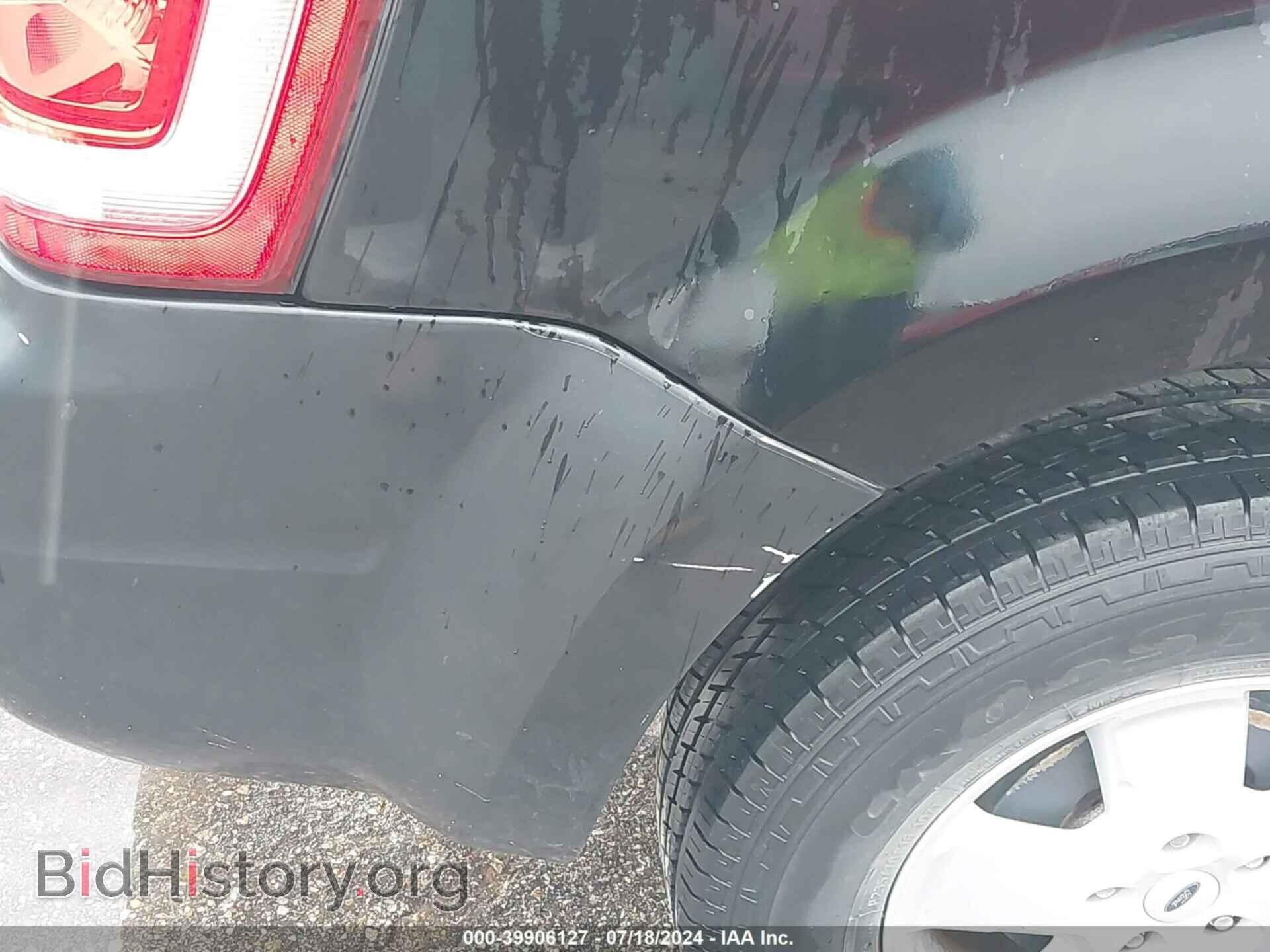 2009 FORD ESCAPE - VIN: 1FMCU03719KA36268 - Фото 6