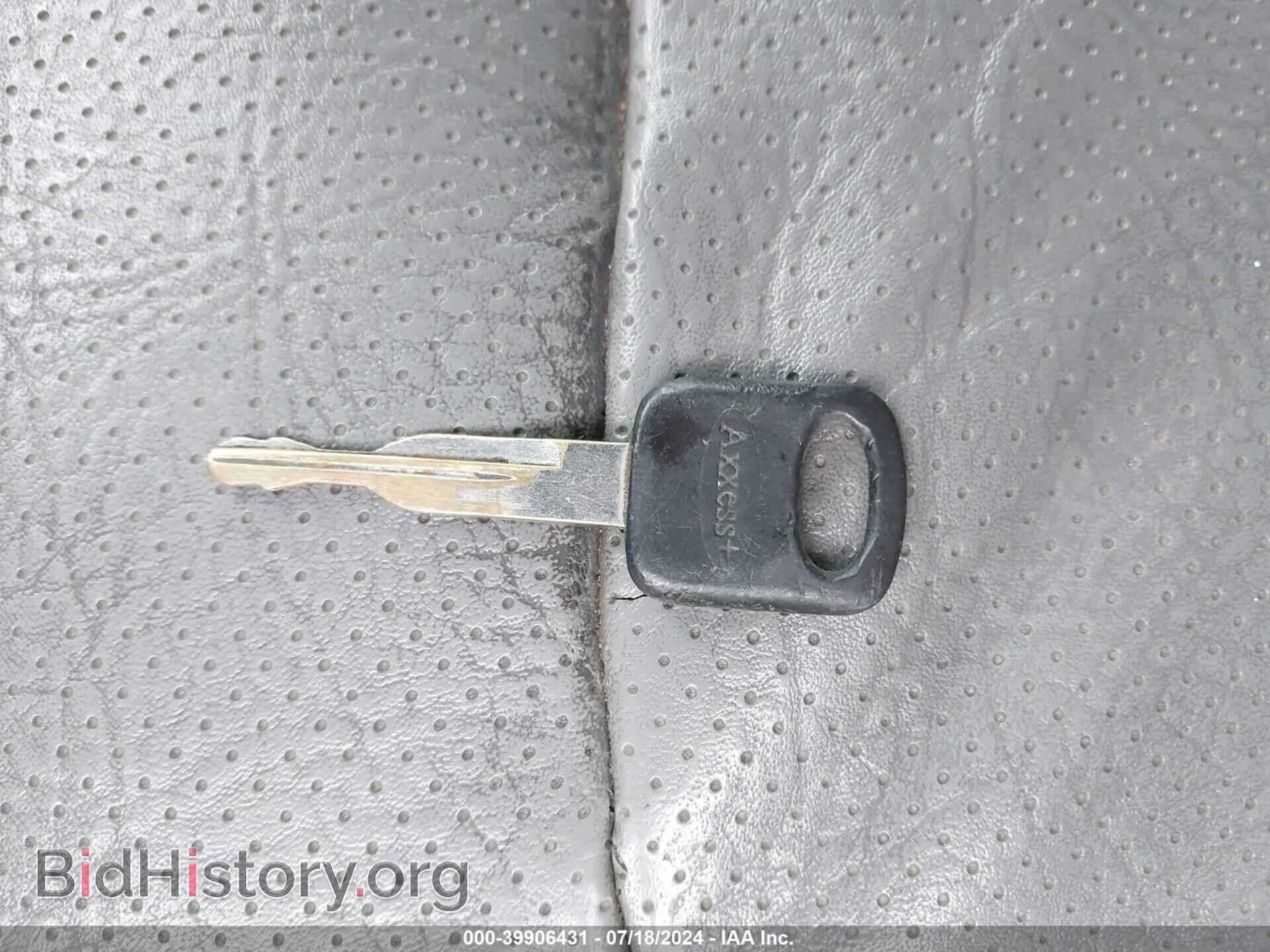 2007 FORD E-250 - VIN: 1FTNE24L67DB34201 - Фото 11