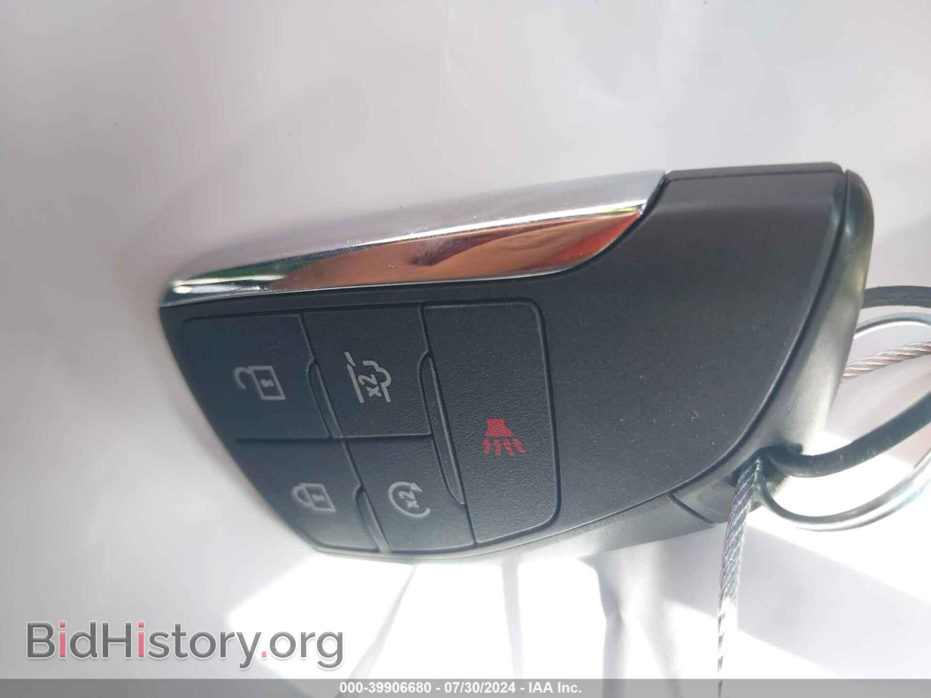 2021 GMC YUKON - VIN: 1GKS1AKD6MR431833 - Фото 11