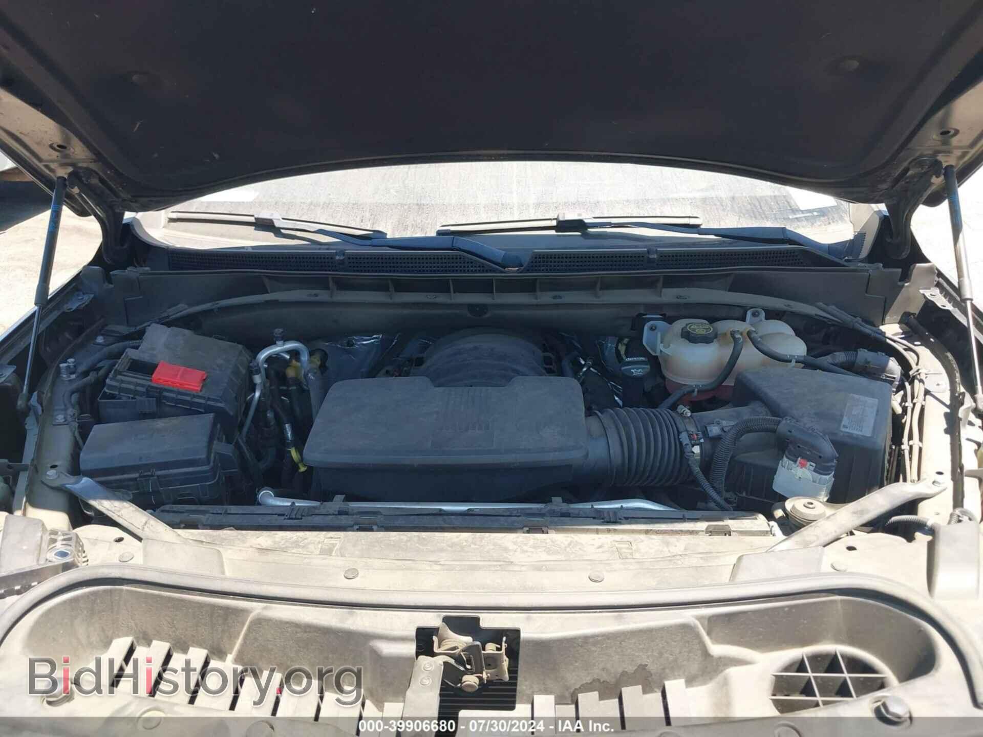 2021 GMC YUKON - VIN: 1GKS1AKD6MR431833 - Фото 10