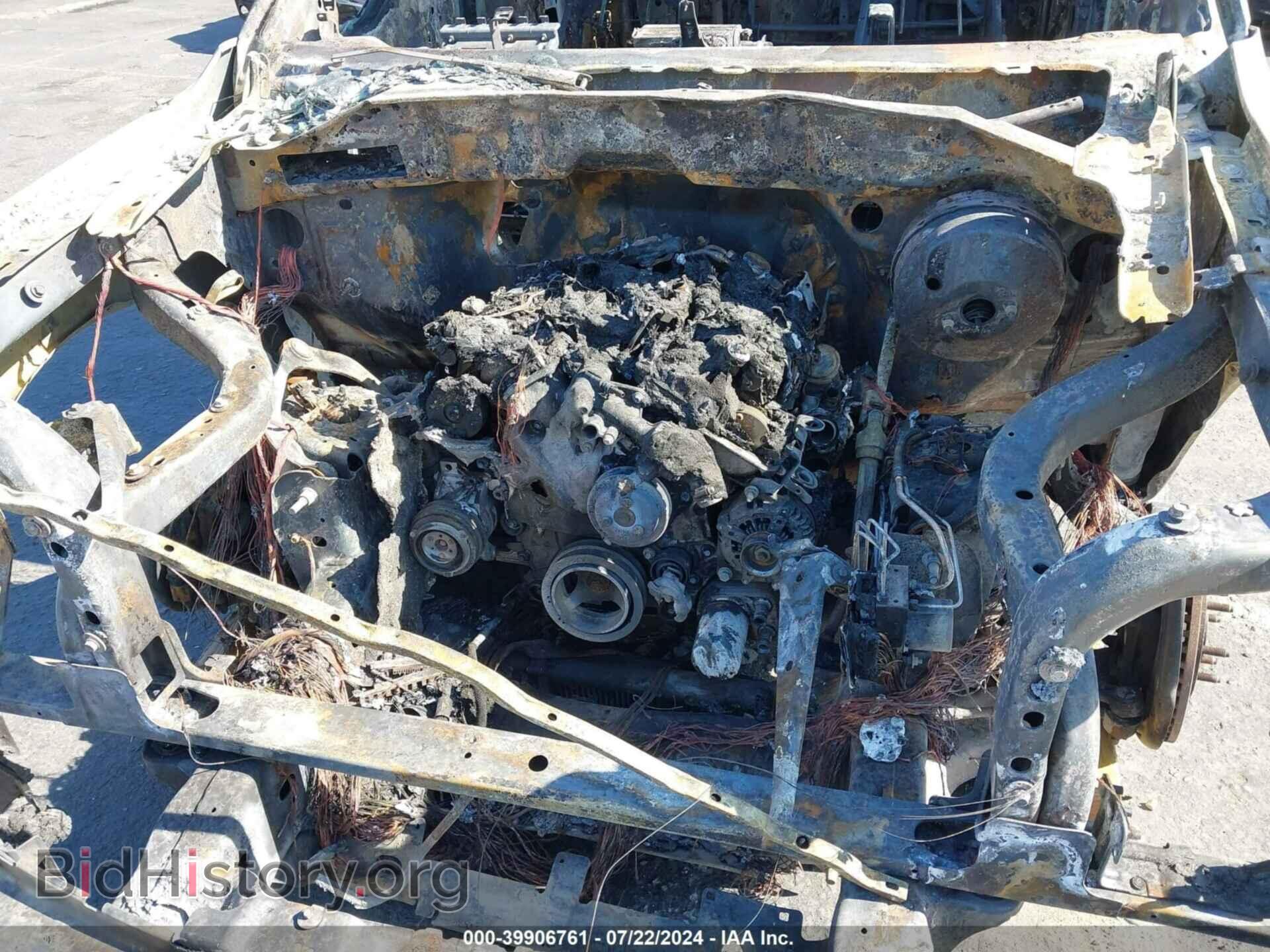 2012 FORD F-150 - VIN: 1FTFW1CT0CFC94070 - Photo 10