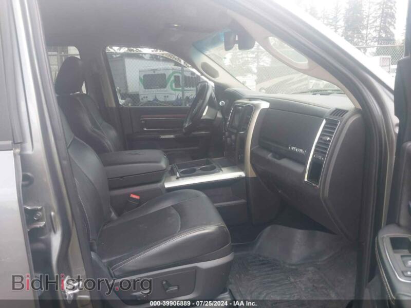 2013 RAM 2500 (VIN 3C6UR5FL2DG517198) — фото 5 из 16