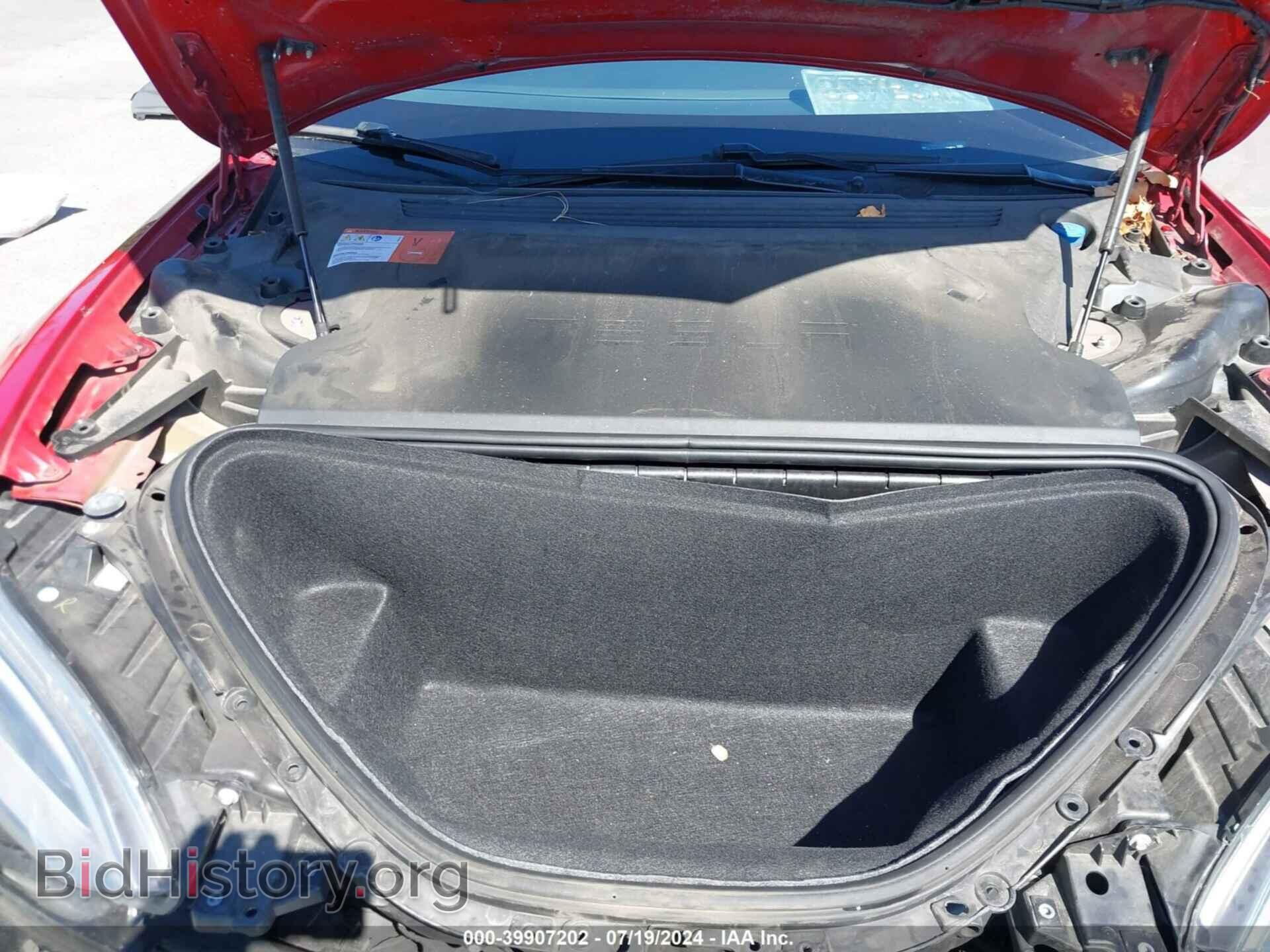 2018 TESLA MODEL S - VIN: 5YJSA1E21JF286529 - Photo 10